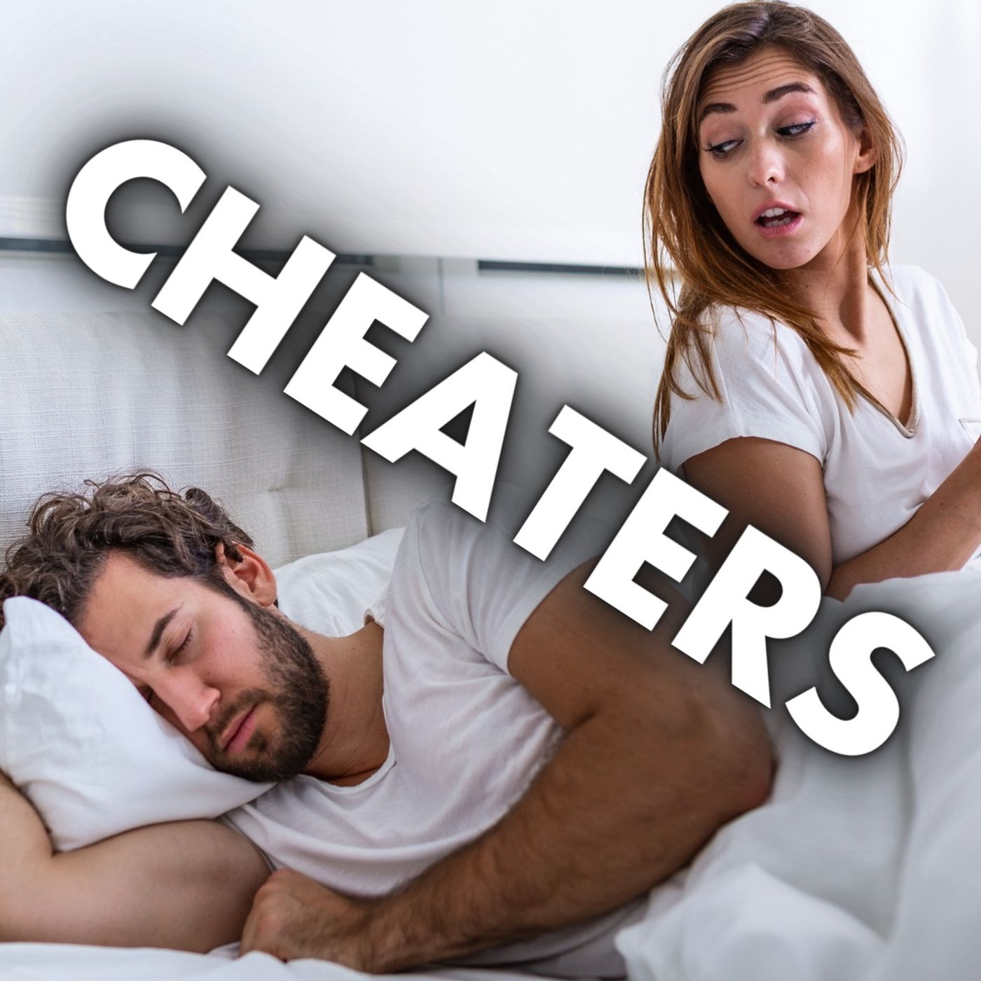 What to Do When My Spouse Cheats?