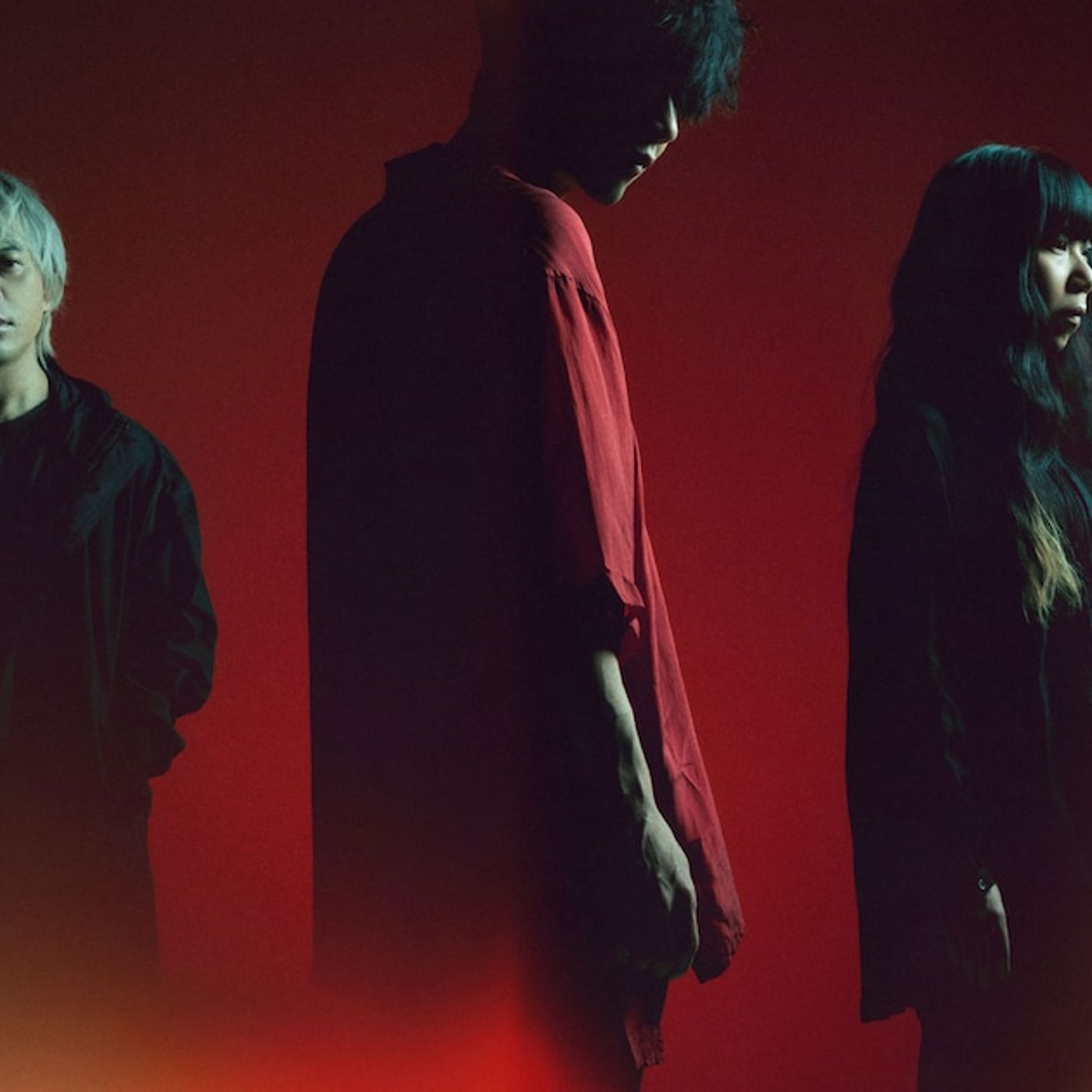 凛として時雨の12年ぶり日本武道館公演がBlu-ray化、ライブツアー「DREAM KILLER」開催 - 音楽ナタリー episode artwork