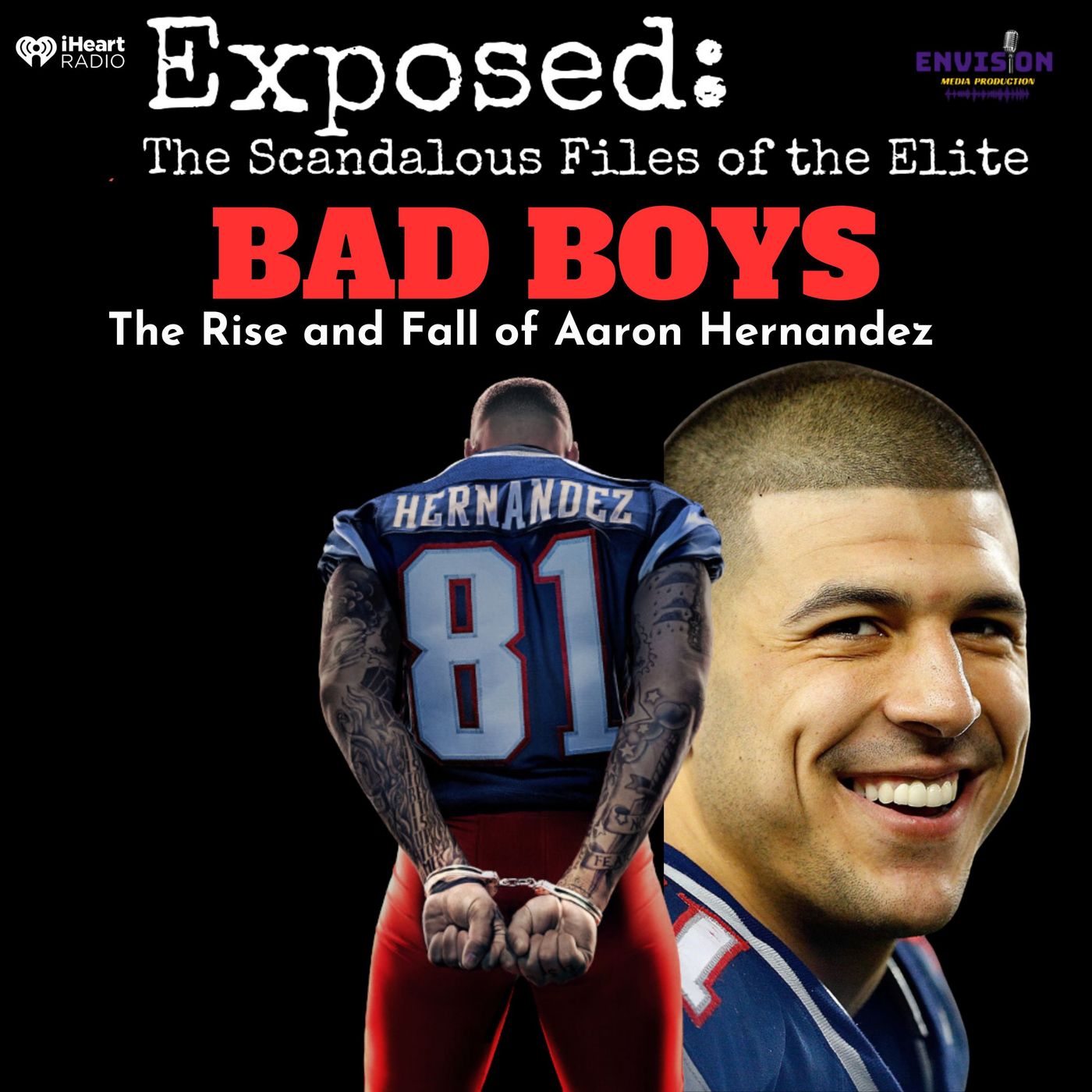 Exposed: Scandalous Files of the Elite