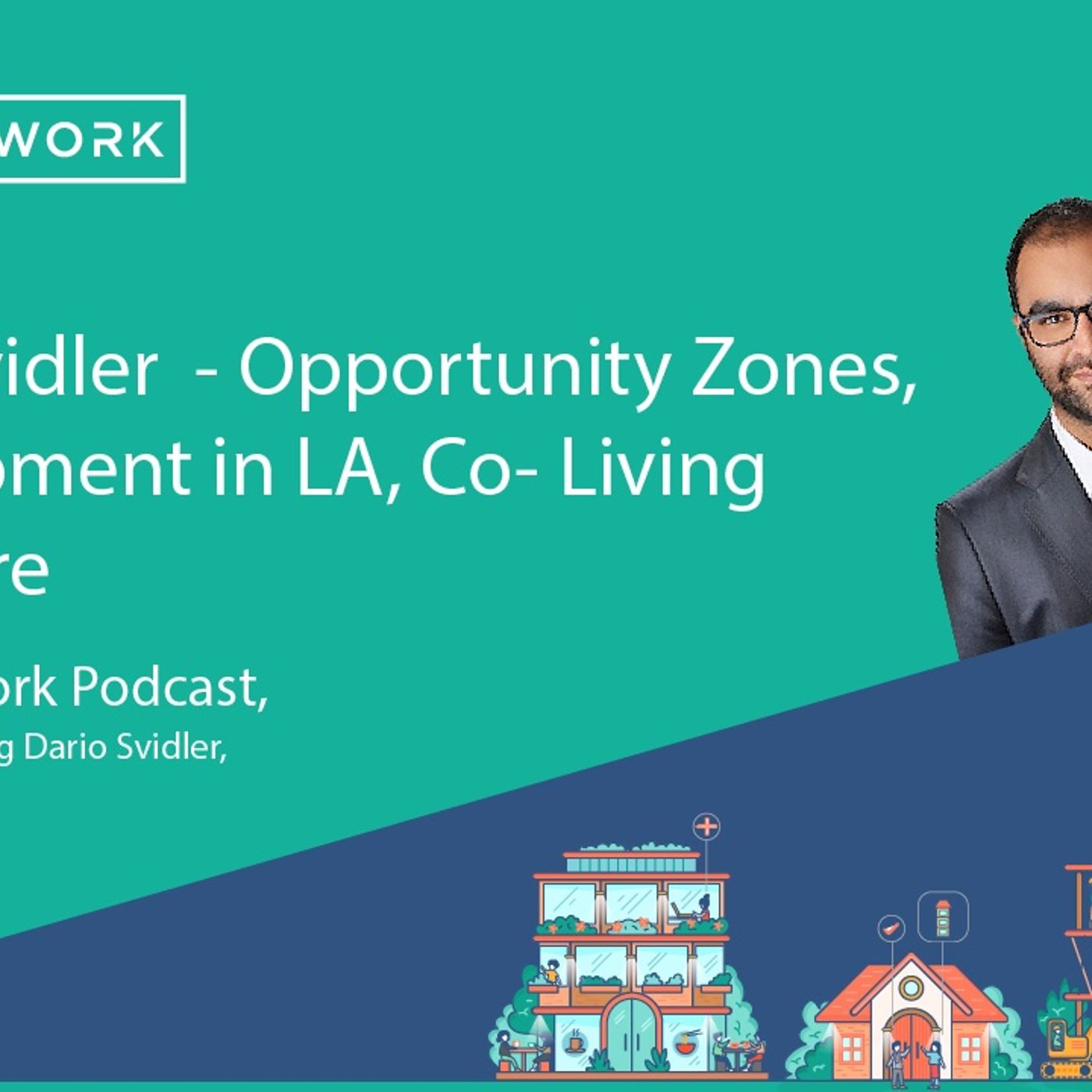 The Brick+Work Podcast