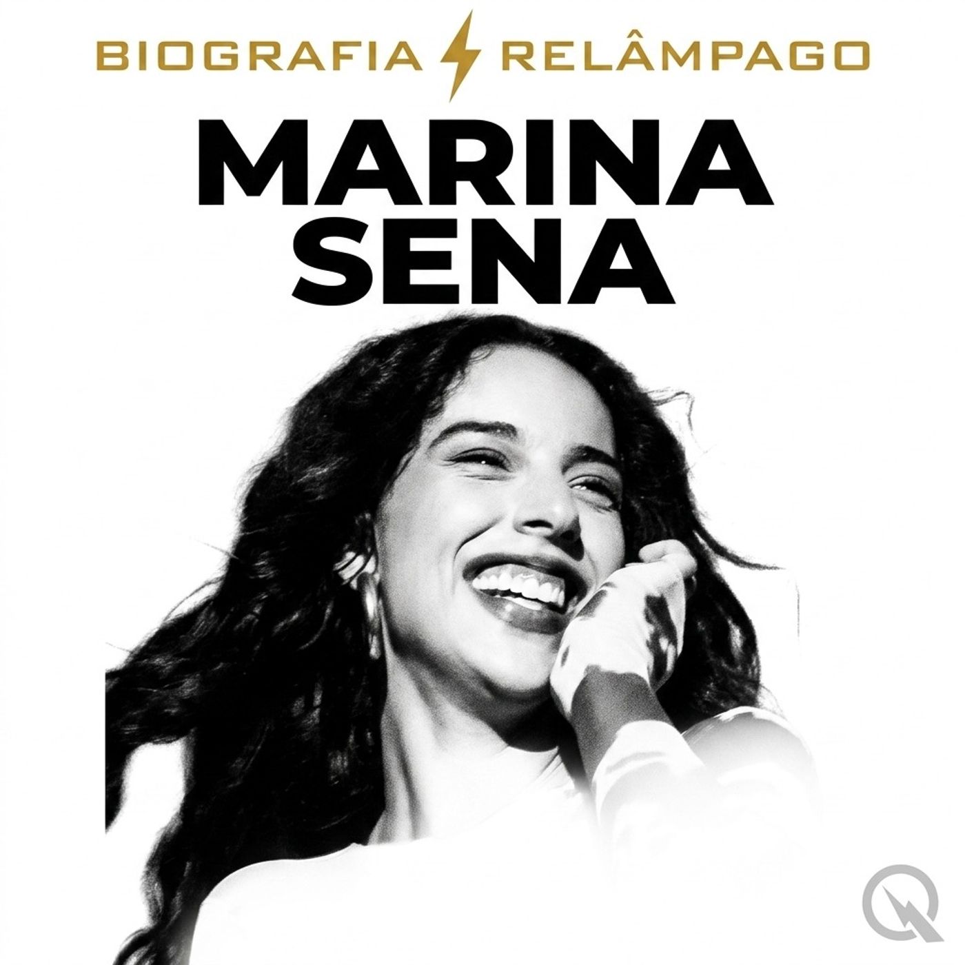 Marina Sena - Biografia Relâmpago