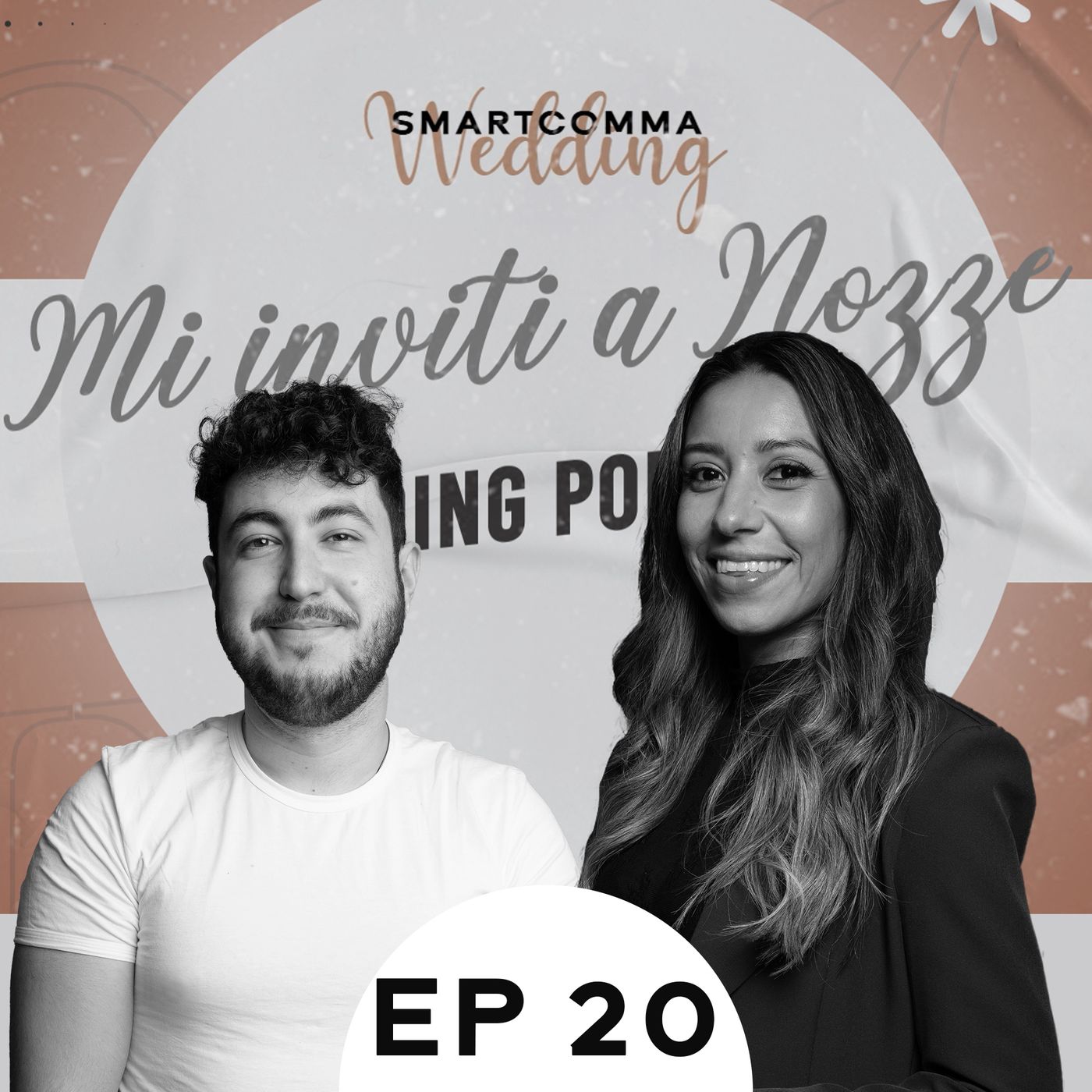 Mi inviti a Nozze | Wedding Podcast