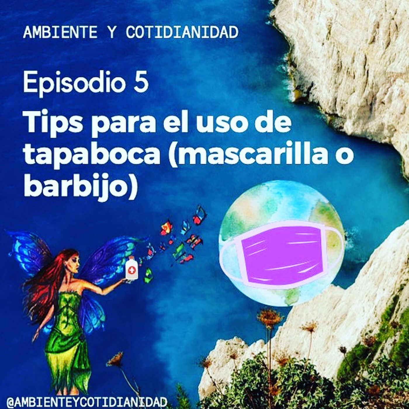 Ambiente y Cotidianidad