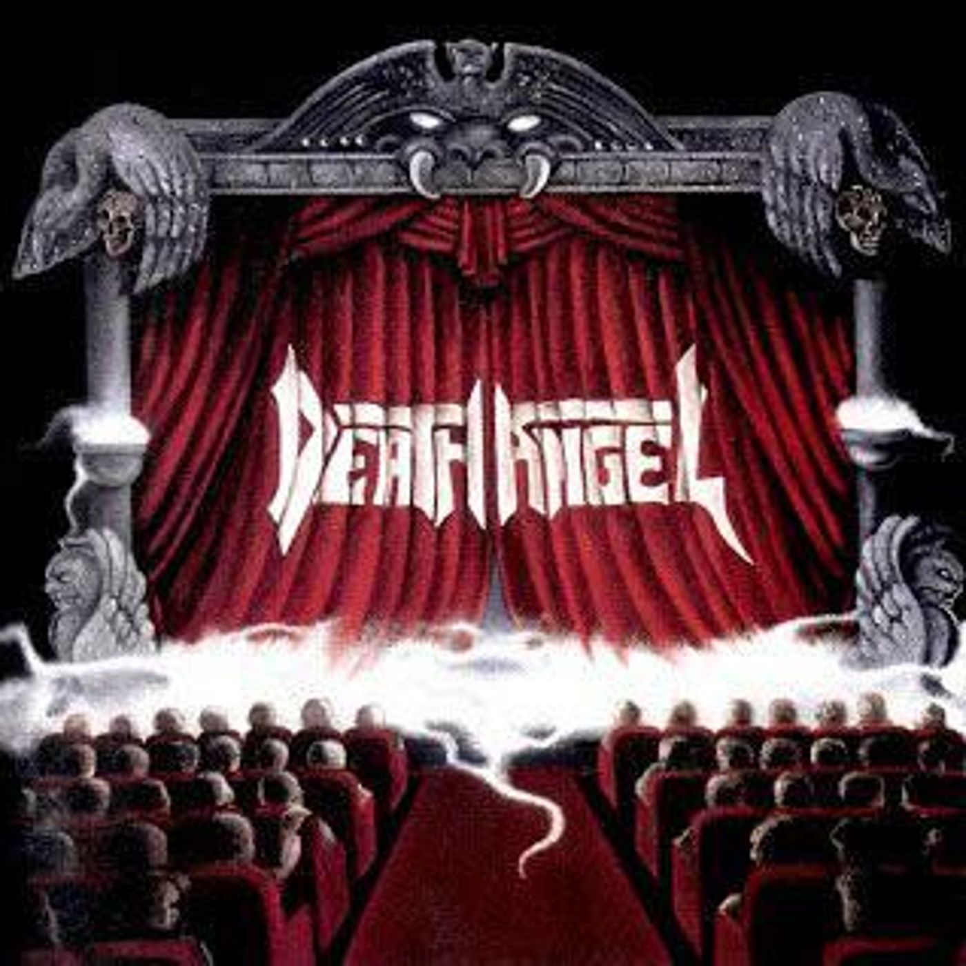 The Evil Never Dies Podcast