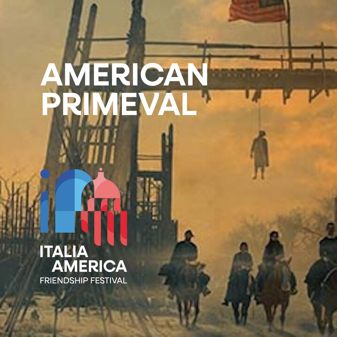 American Primeval: il West brutale tra mito e storia episode artwork