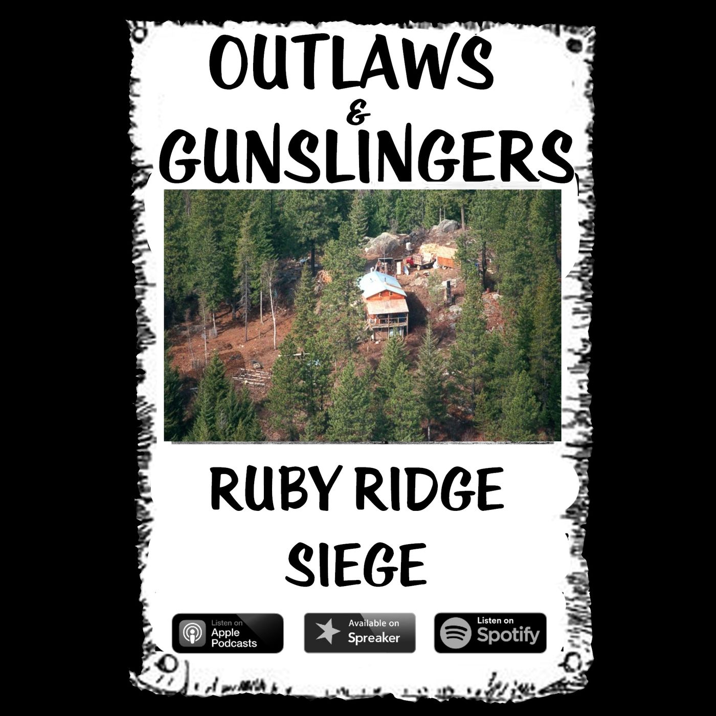 Ruby Ridge