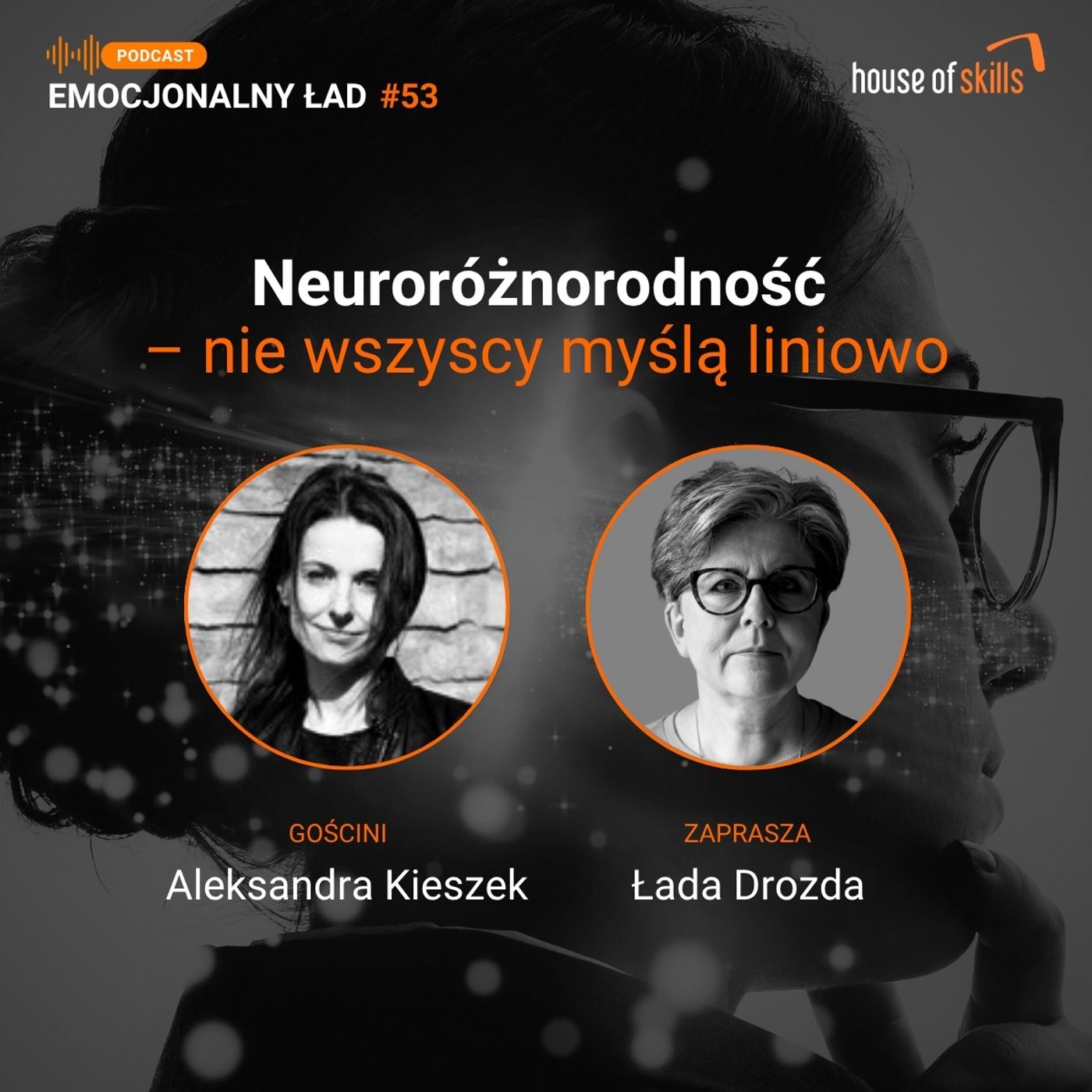 Emocjonalny Ład