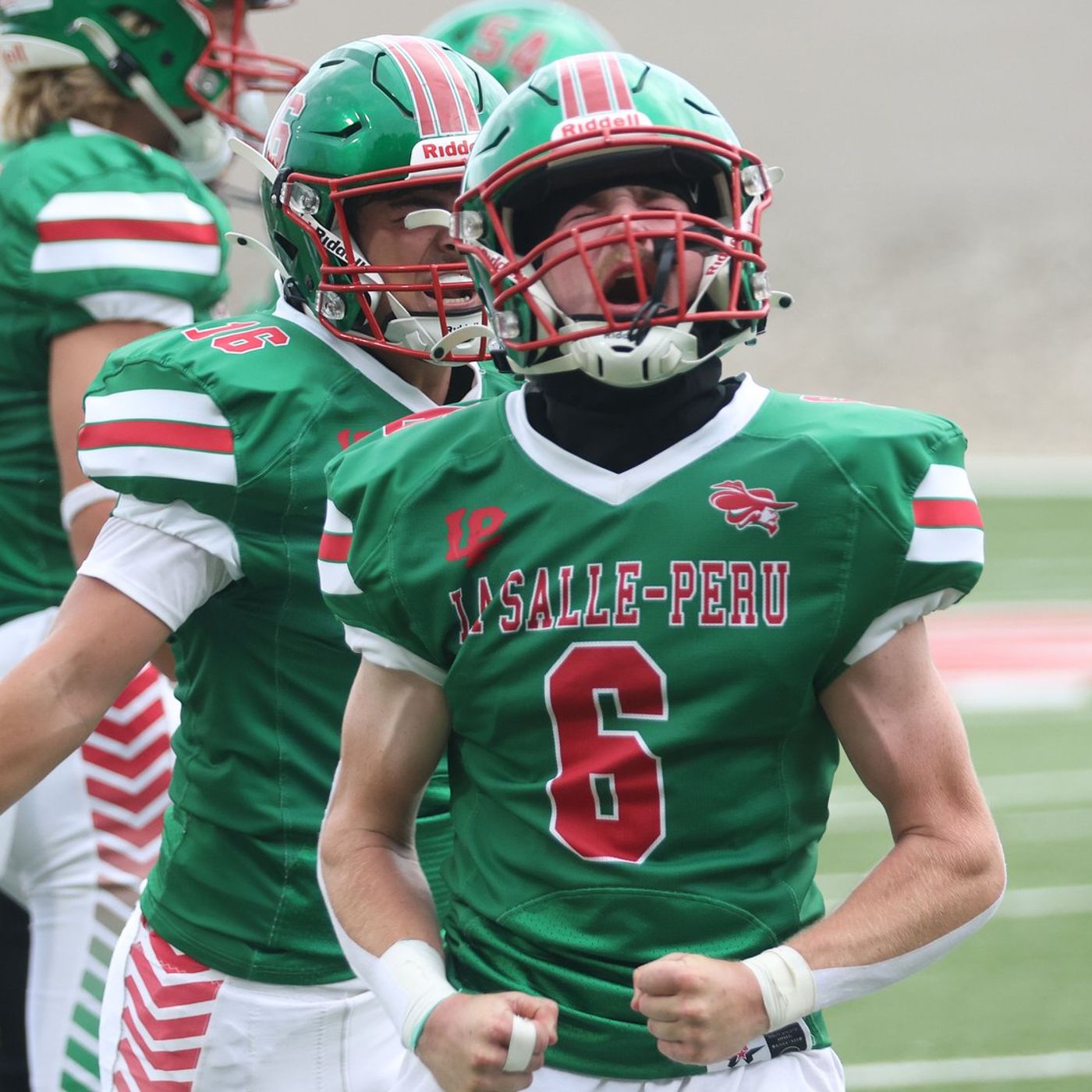 La Salle-Peru dominant Friday and Saturday in season-opening win over Lanphier episode artwork