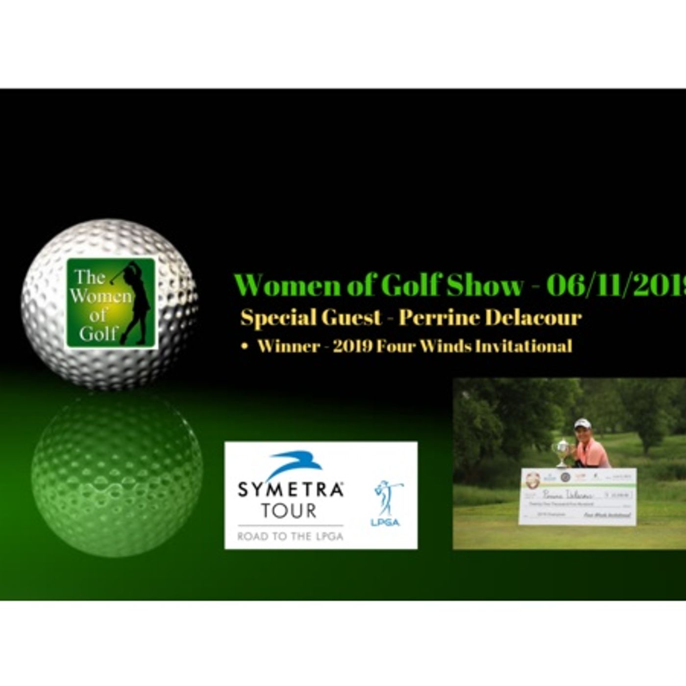 Women of Golf