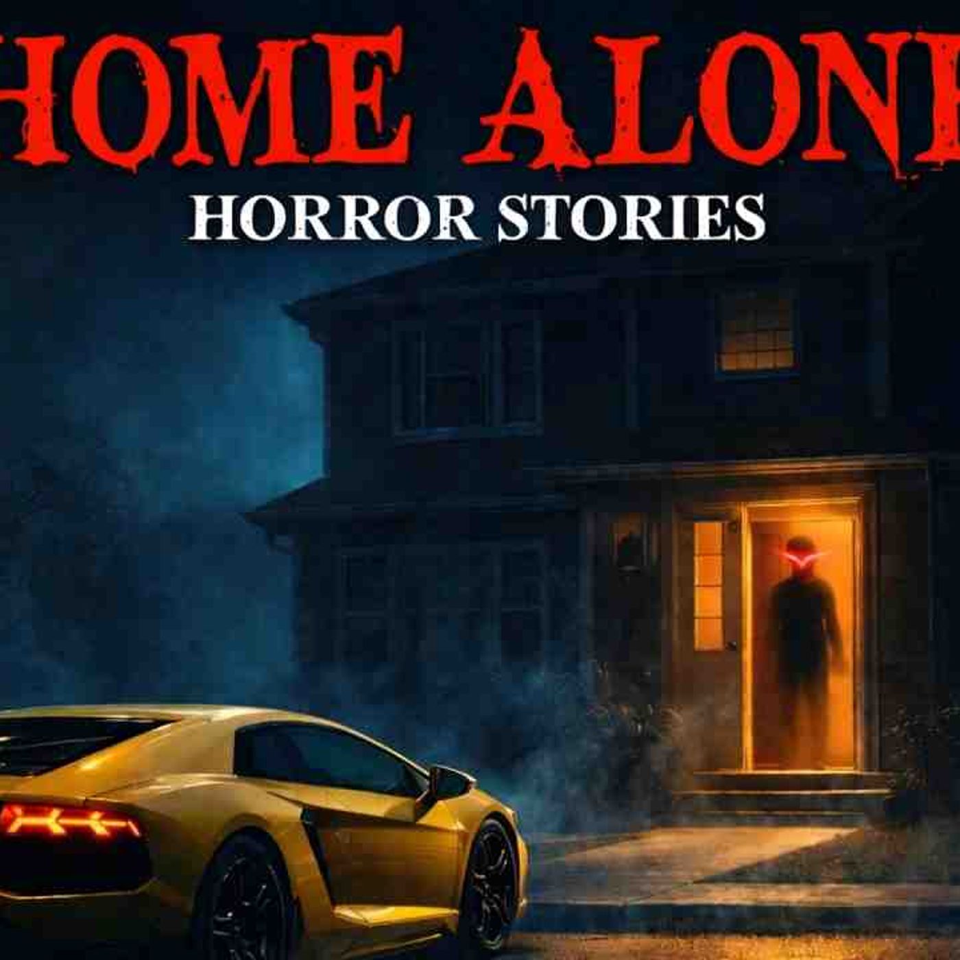 11 True Home Alone Horror Stories – I Checked the Door... Big Mistake