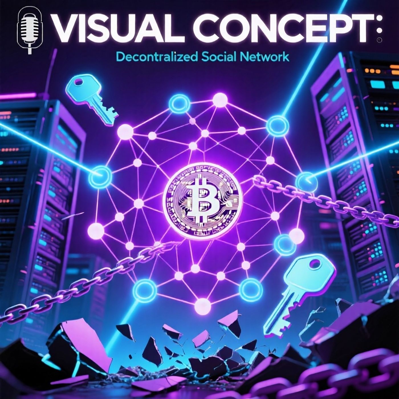 DentroAlex_EP013_NOSTR_Il_Social_decentralizzato_LIBERO