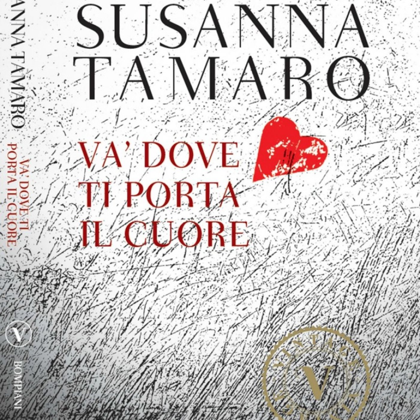 Va' dove ti porta il cuore di Susanna Tamaro: trama, analisi e significato
