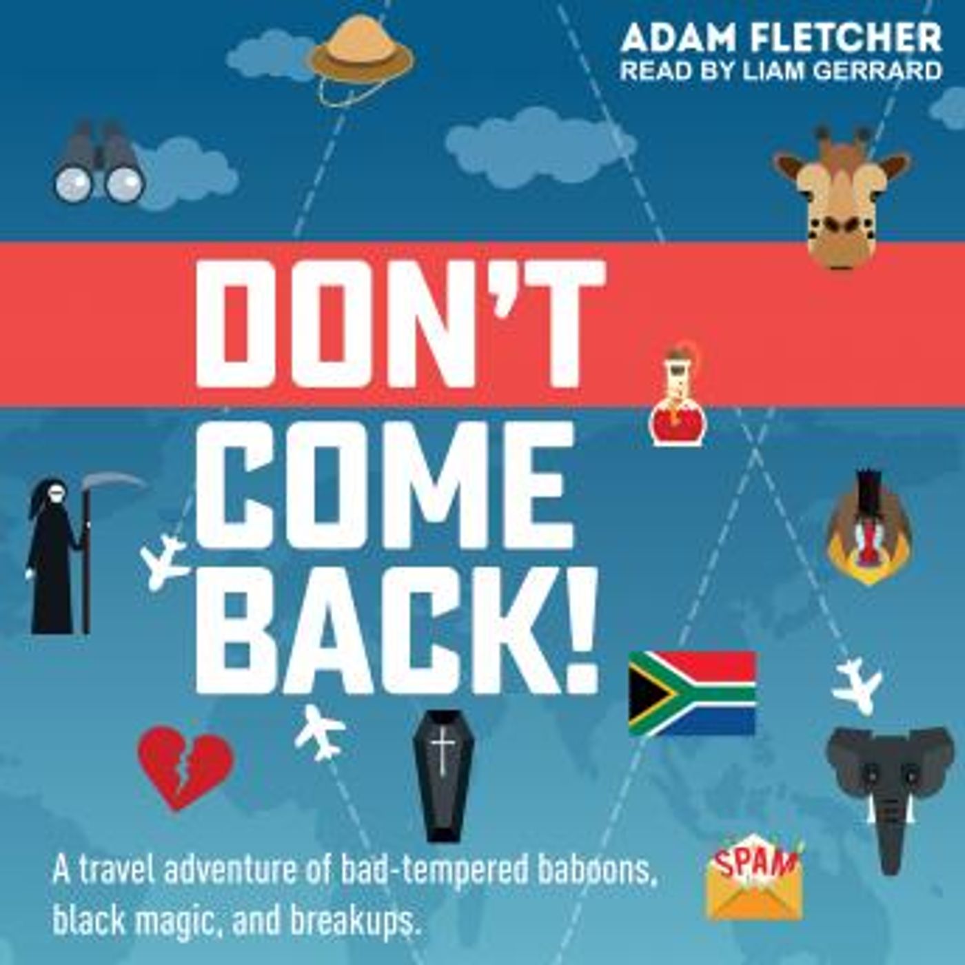 News Full Audiobooks in Biography & Memoir, Memoirs