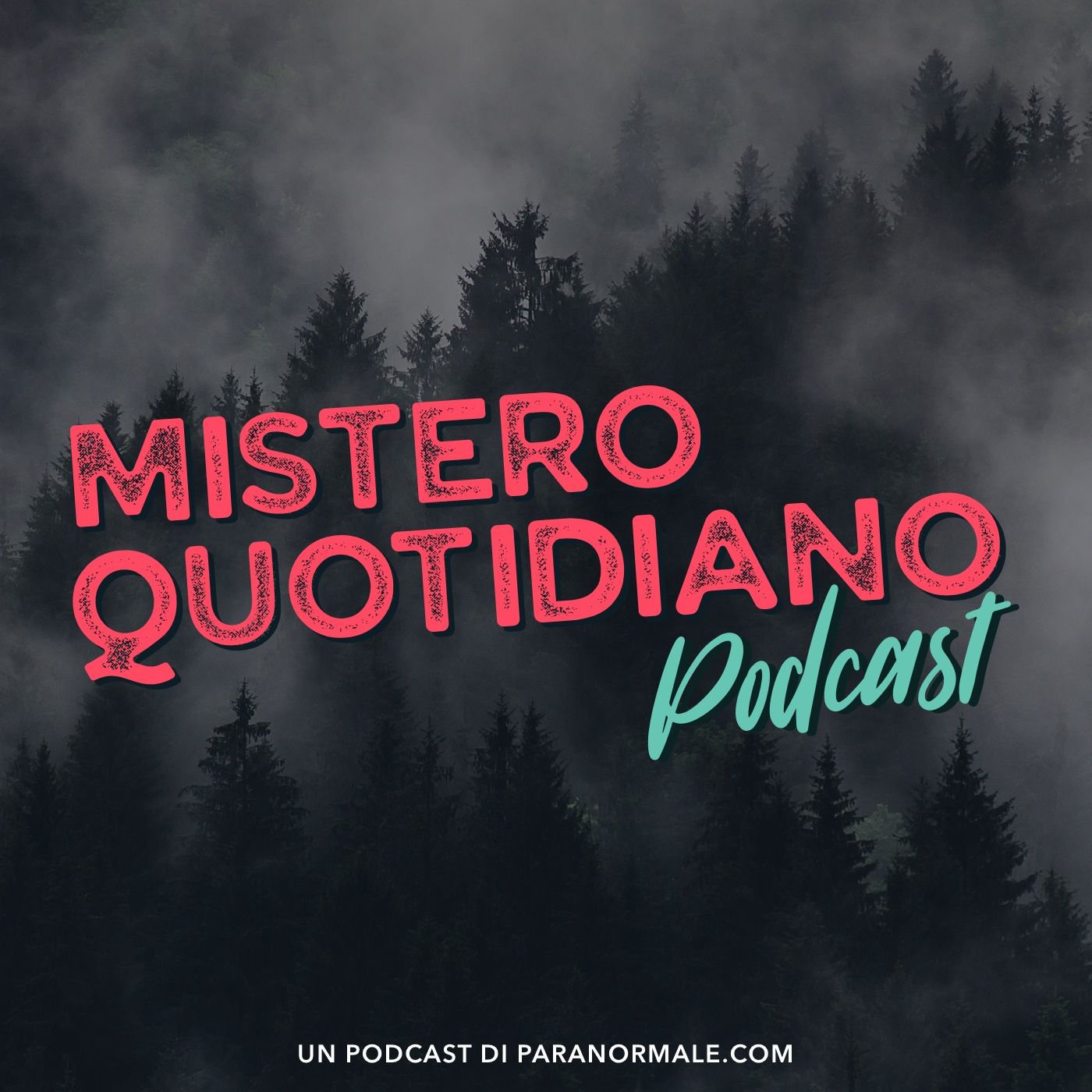 Mistero Quotidiano