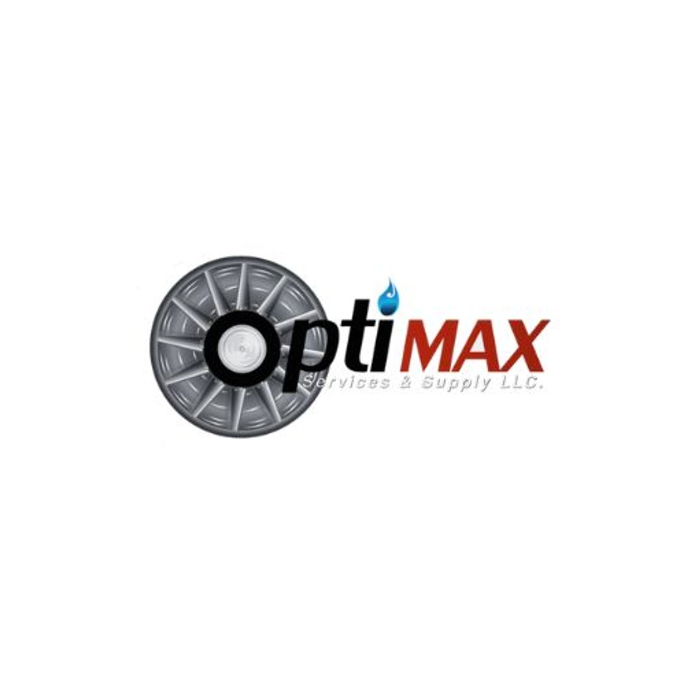 Optimax Services & Supply LLC