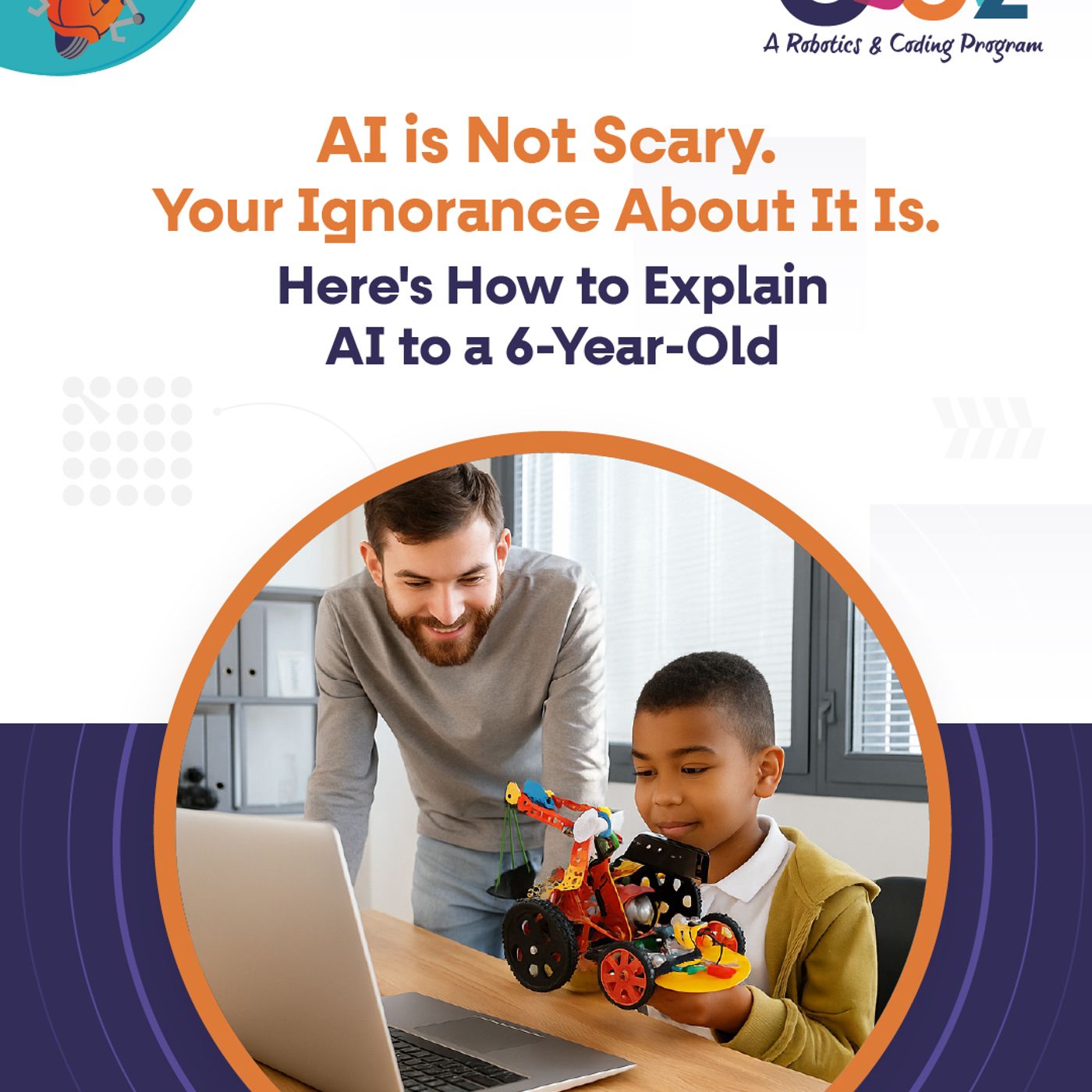 What is Artificial Intelligence for Kids_ A Beginner’s Guide