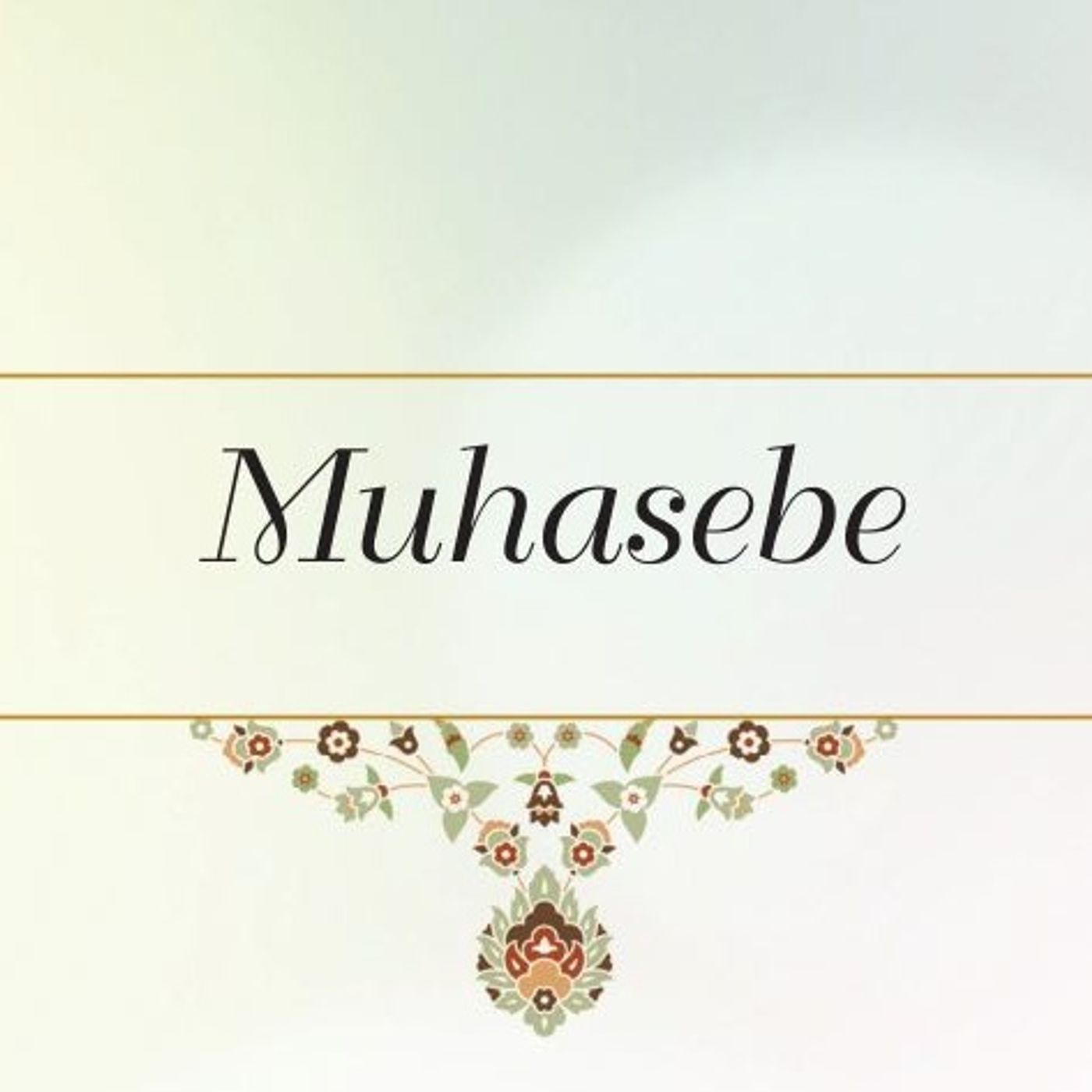 Muhasebe episode artwork