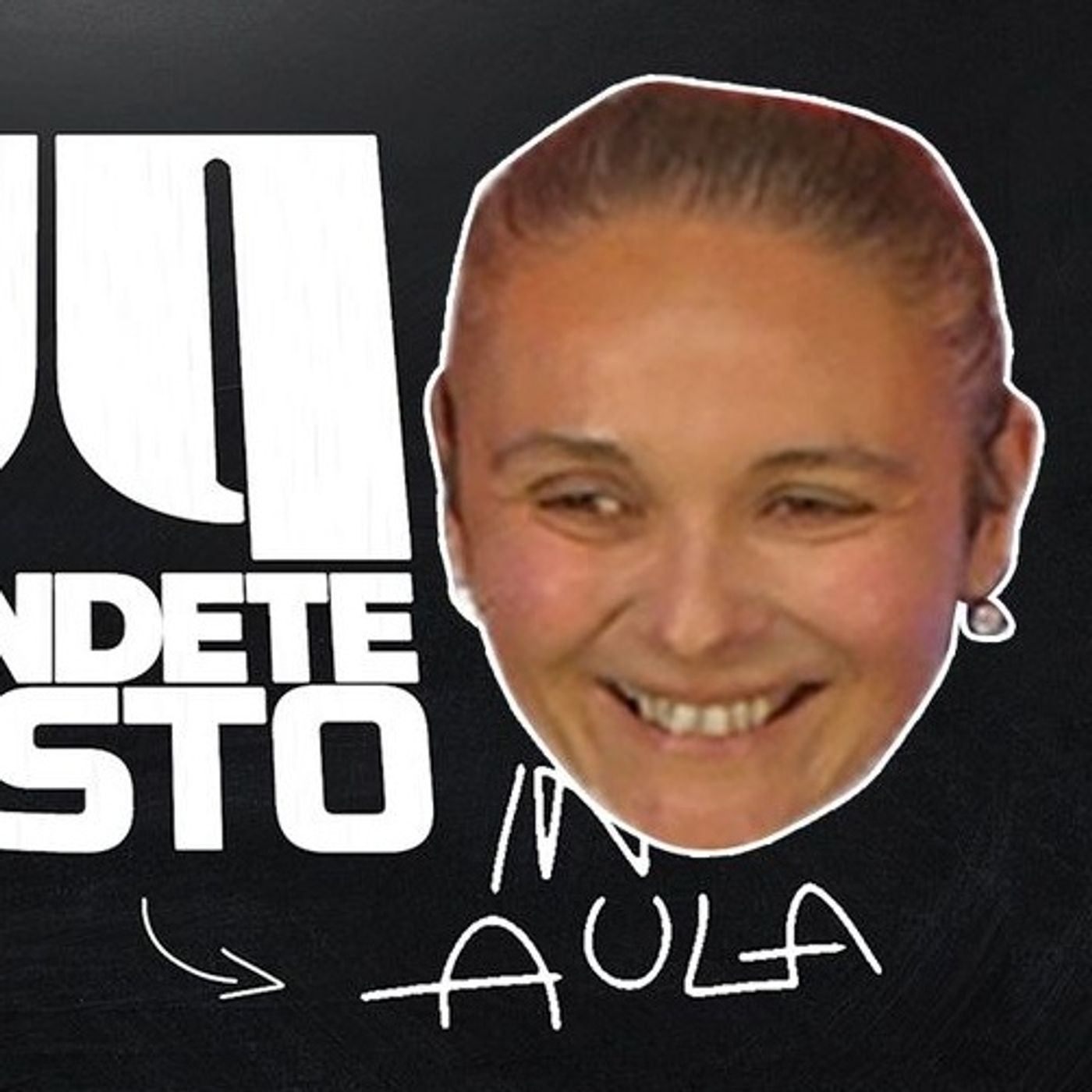 Prendete Posto con Cristina Gregori