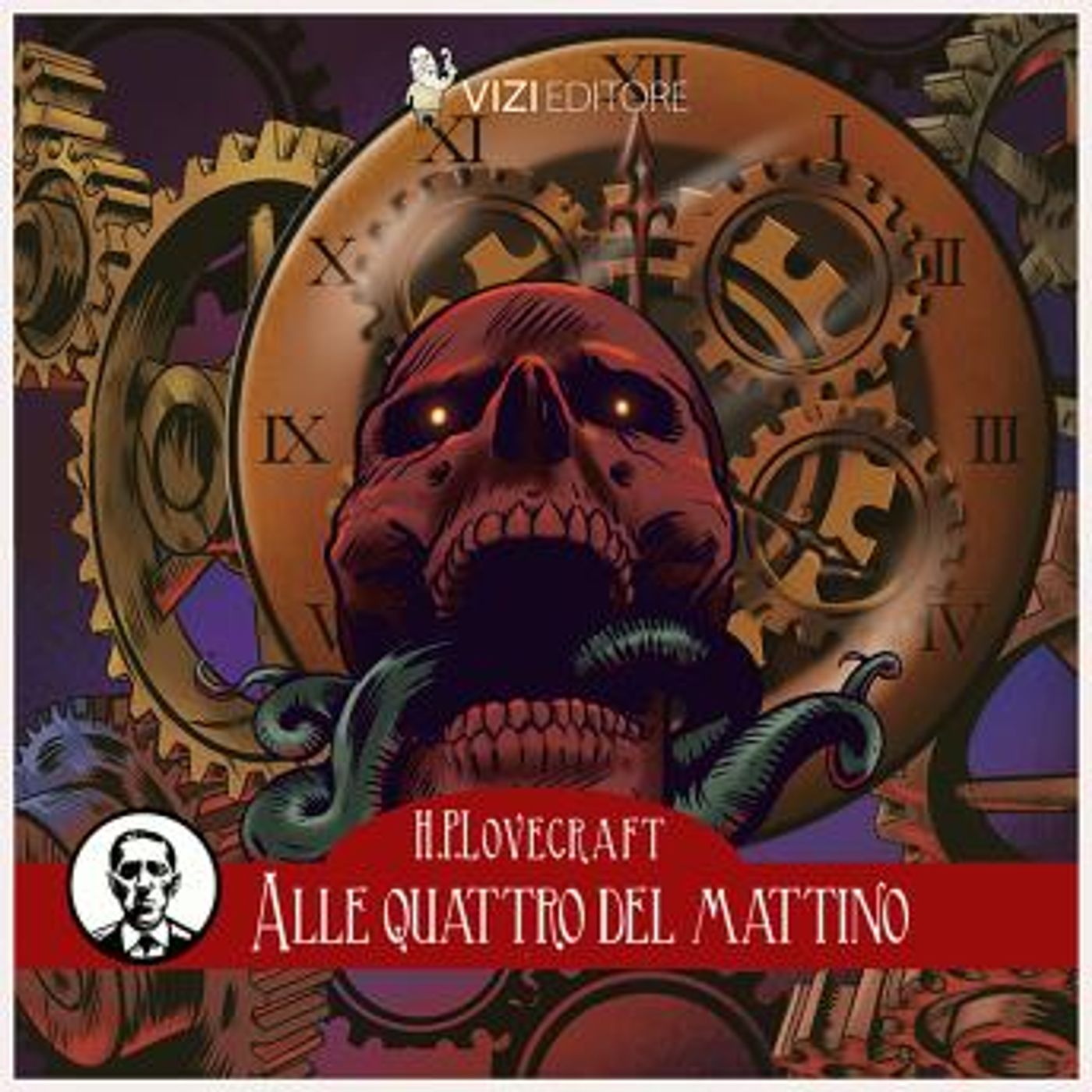 Download Incredible Full Audiobooks in Mystery, Thriller & Horror, Horror
