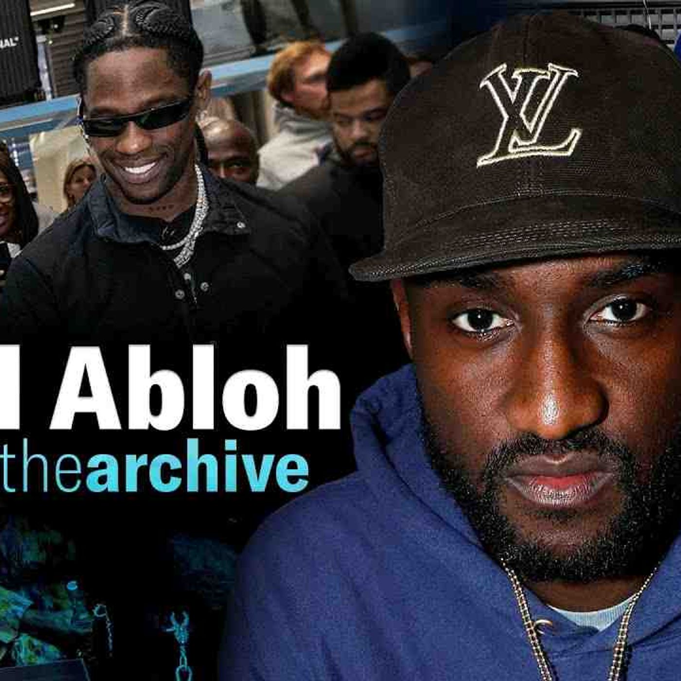 Inside Virgil Abloh_s 20_000-Piece Archive episode artwork