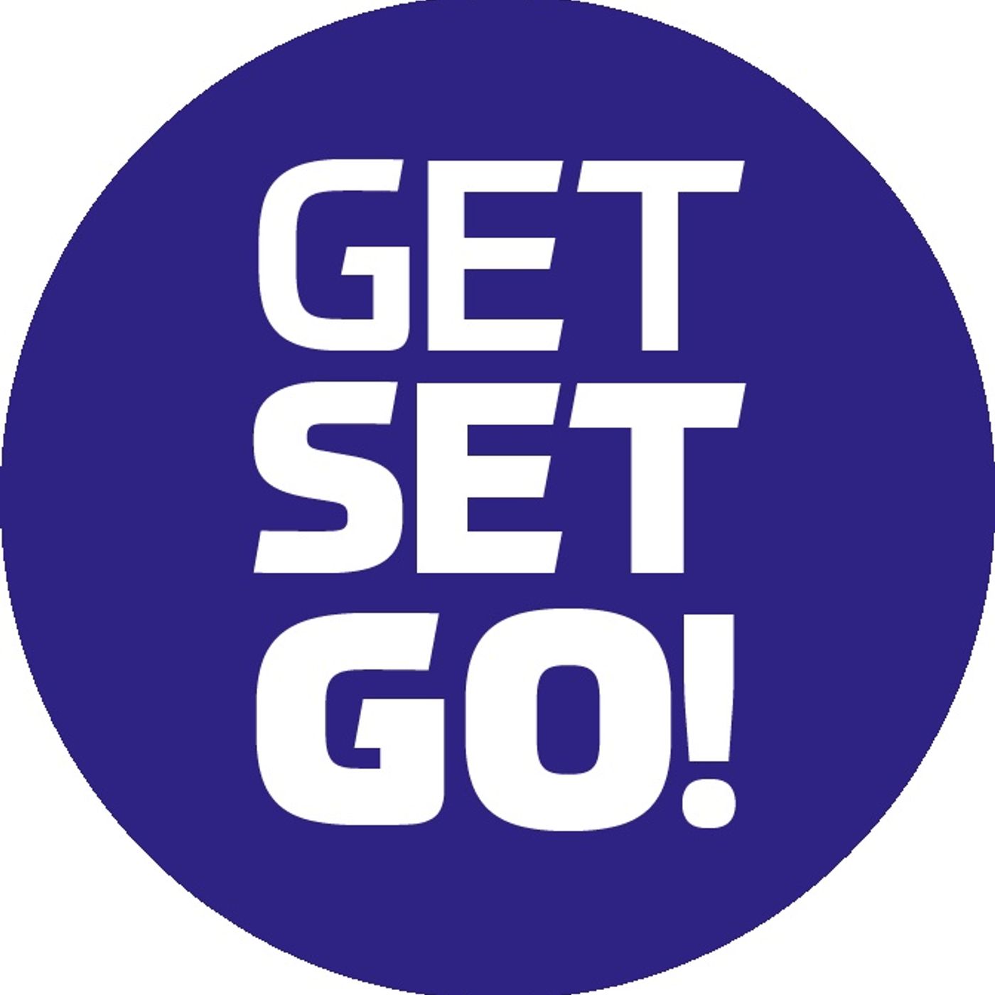 Get, Set, Go!: the family guide to games