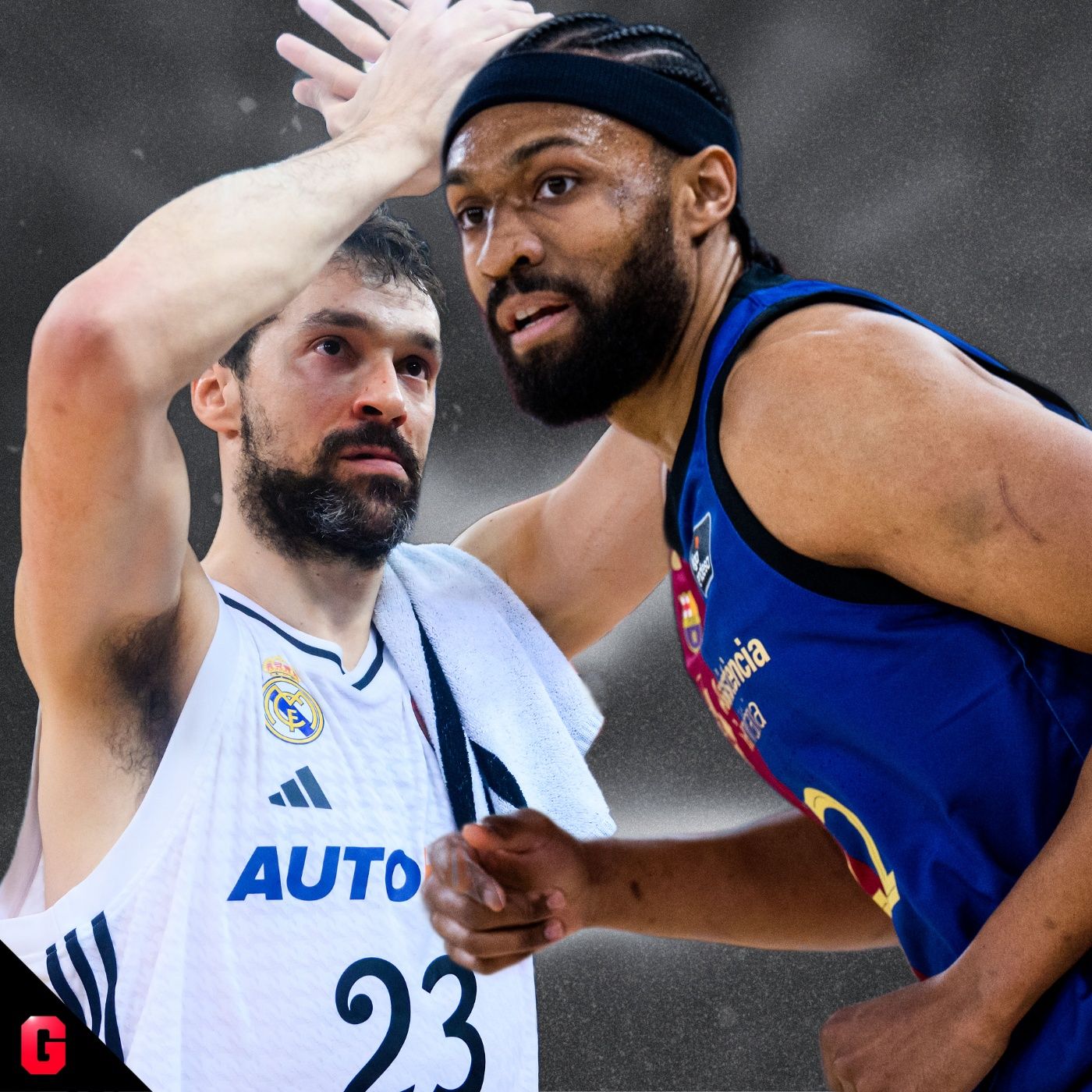 Gigantes Daily, baloncesto al día