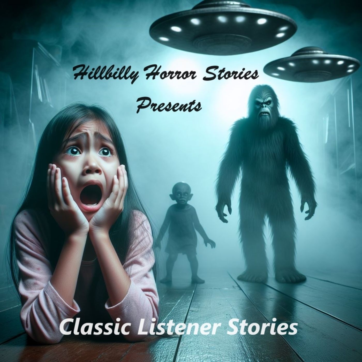 Classic Listener Stories Ep 9