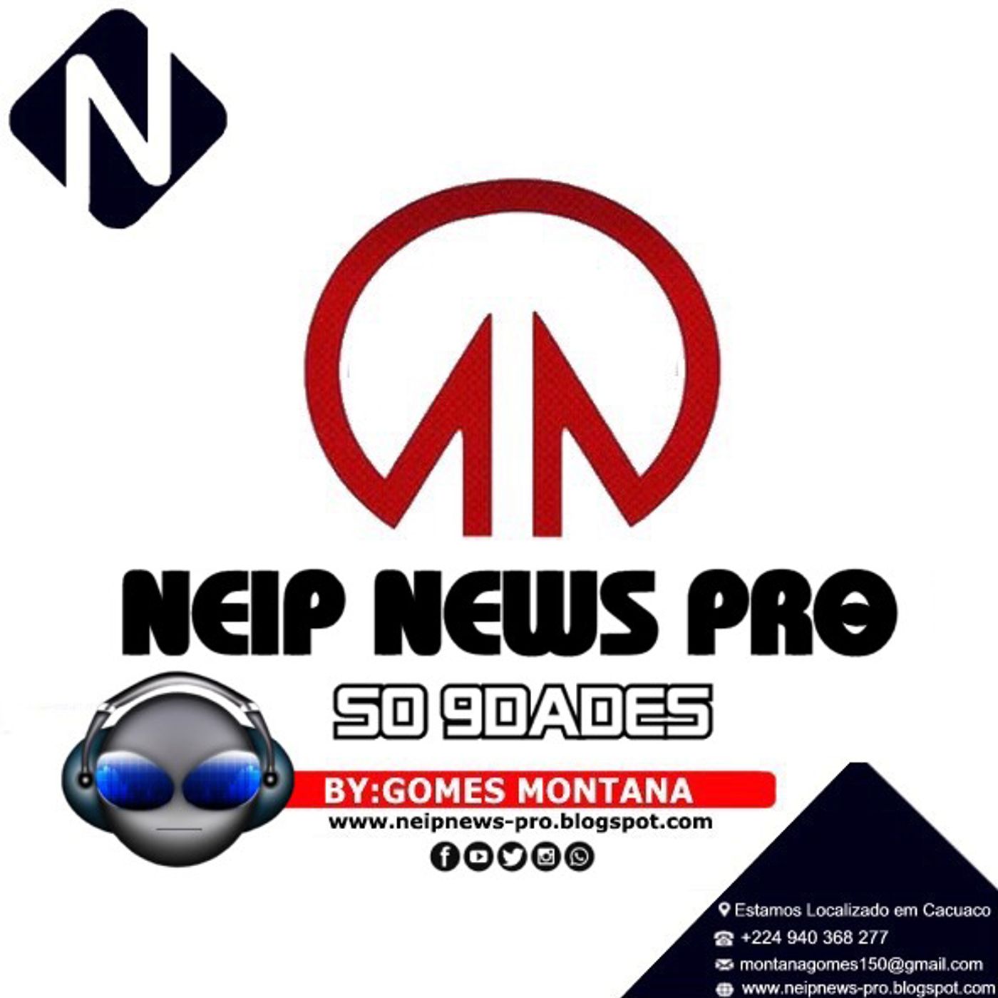 Neip News Pro