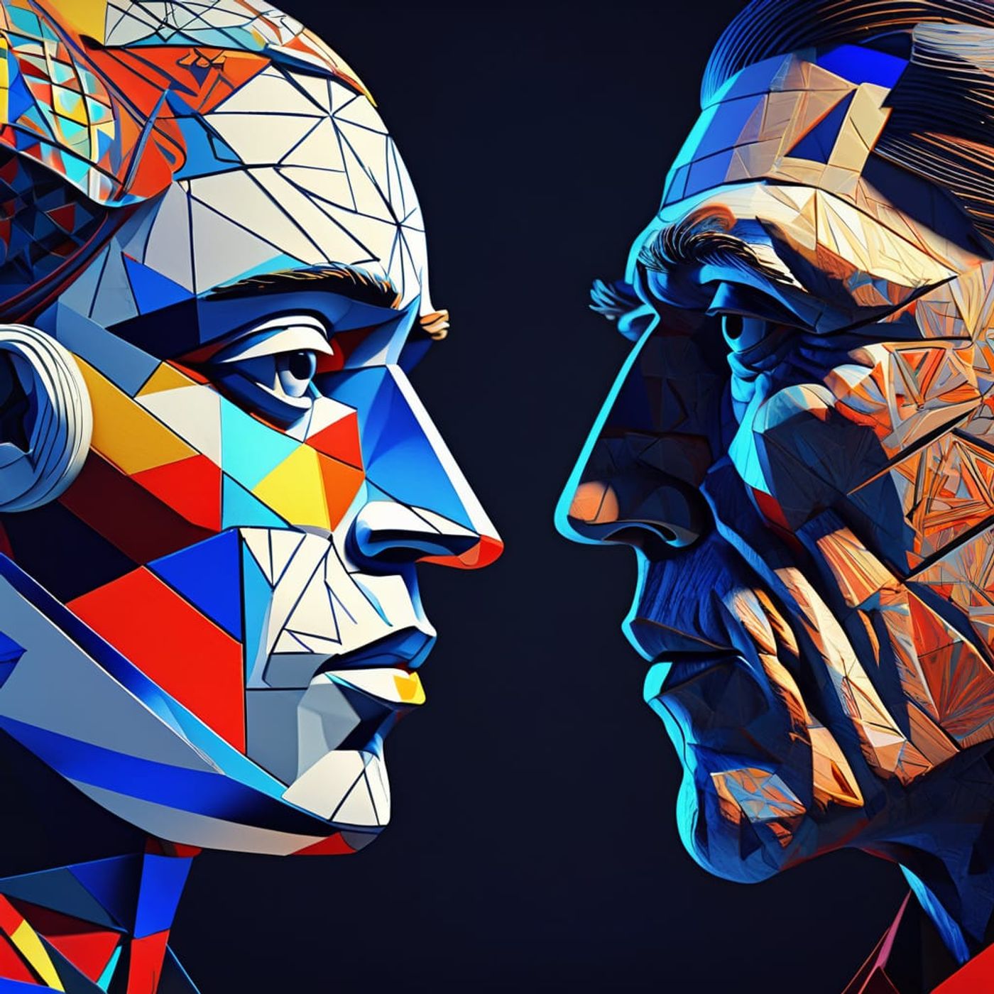 Le cose strane in quale gli americani credono episode artwork