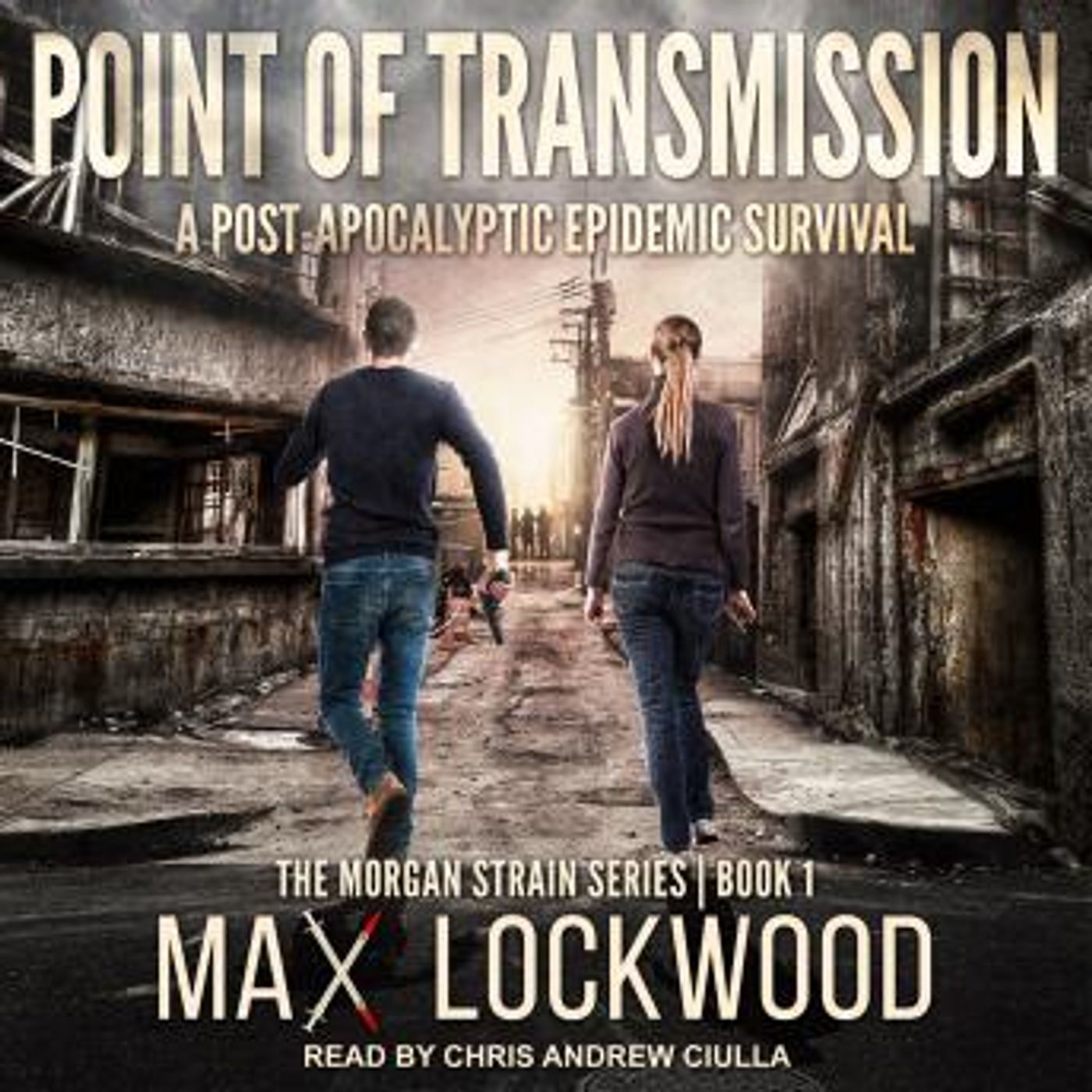 Get Top Full Audiobooks in Science Fiction & Fantasy, Apocalyptic & Dystopian