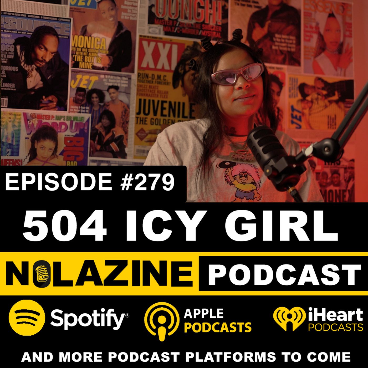 Nolazine