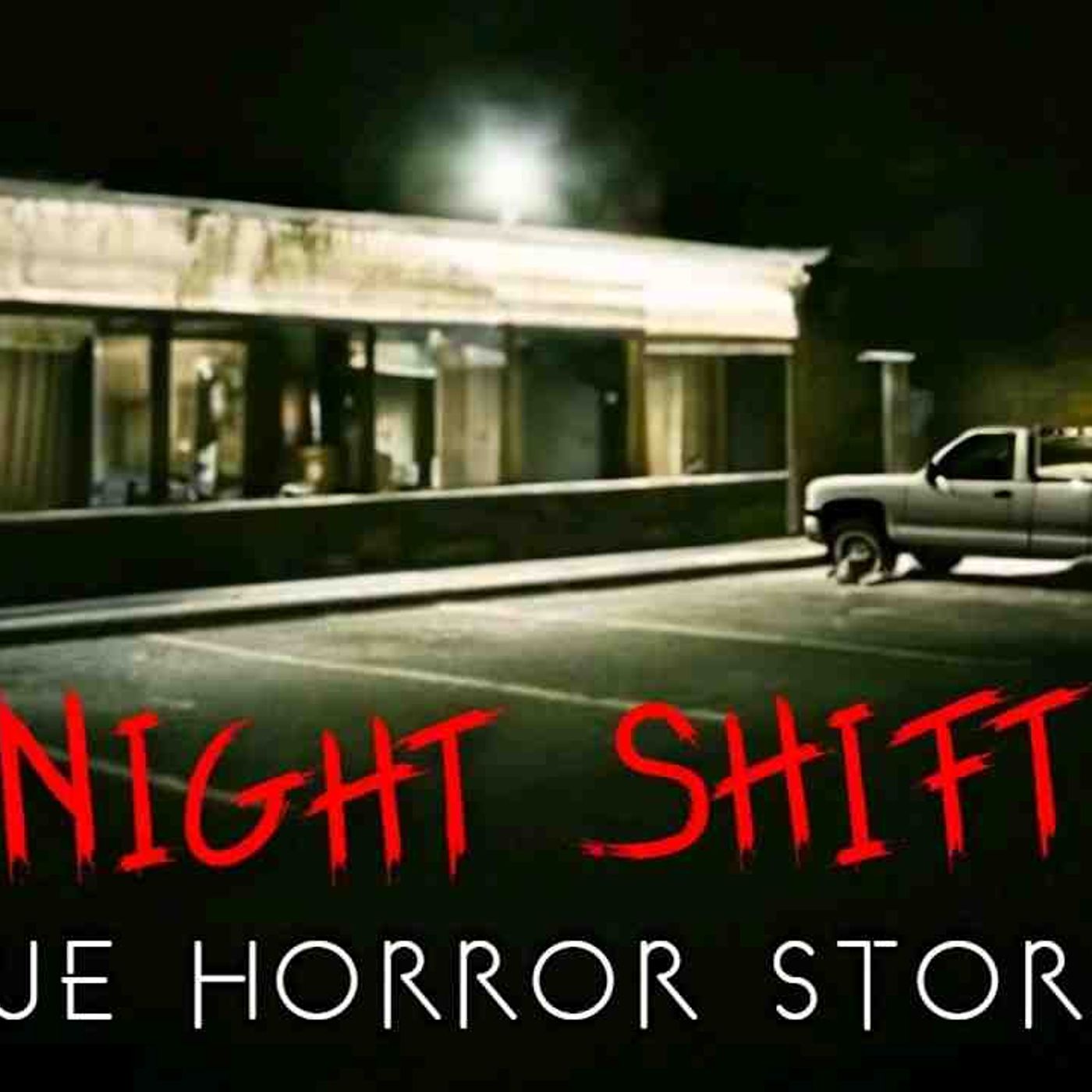 3 Creepy True Night Shift Horror Stories
