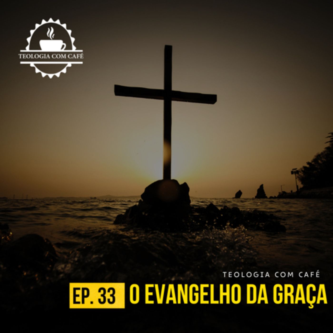 Teologia Com Café
