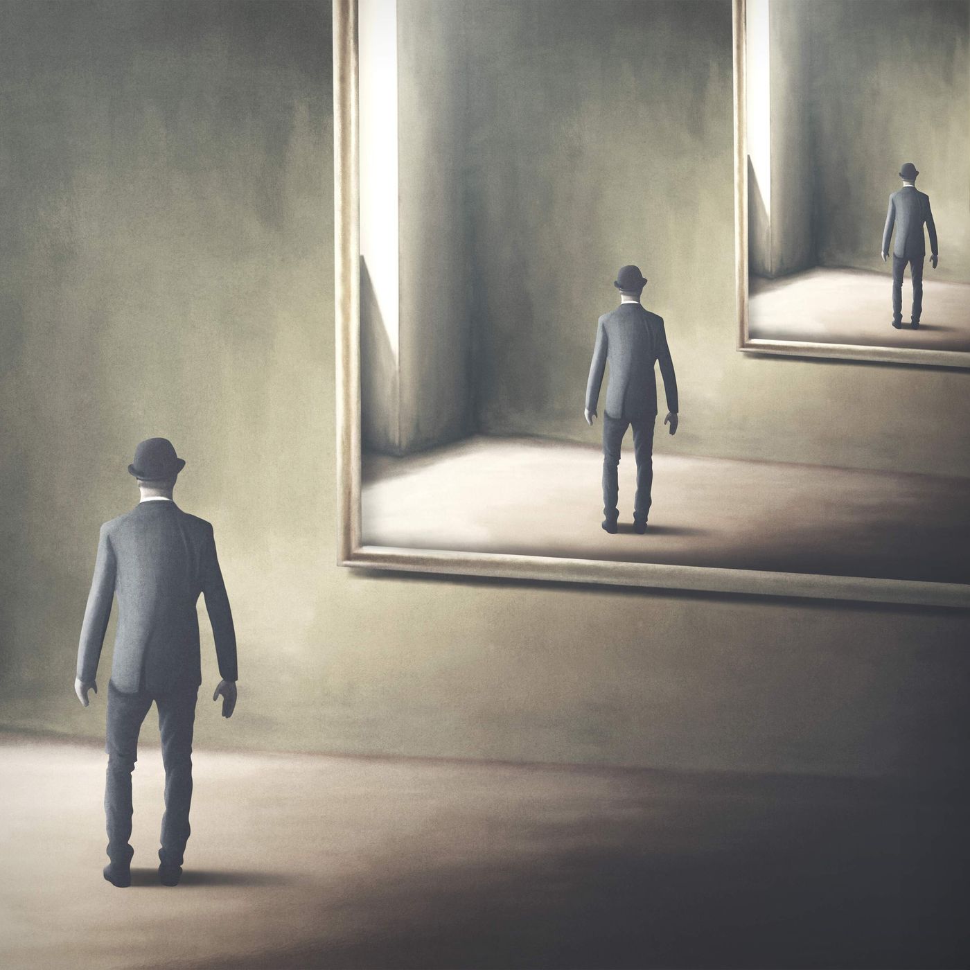 How does your brain perceive the world? episode artwork
