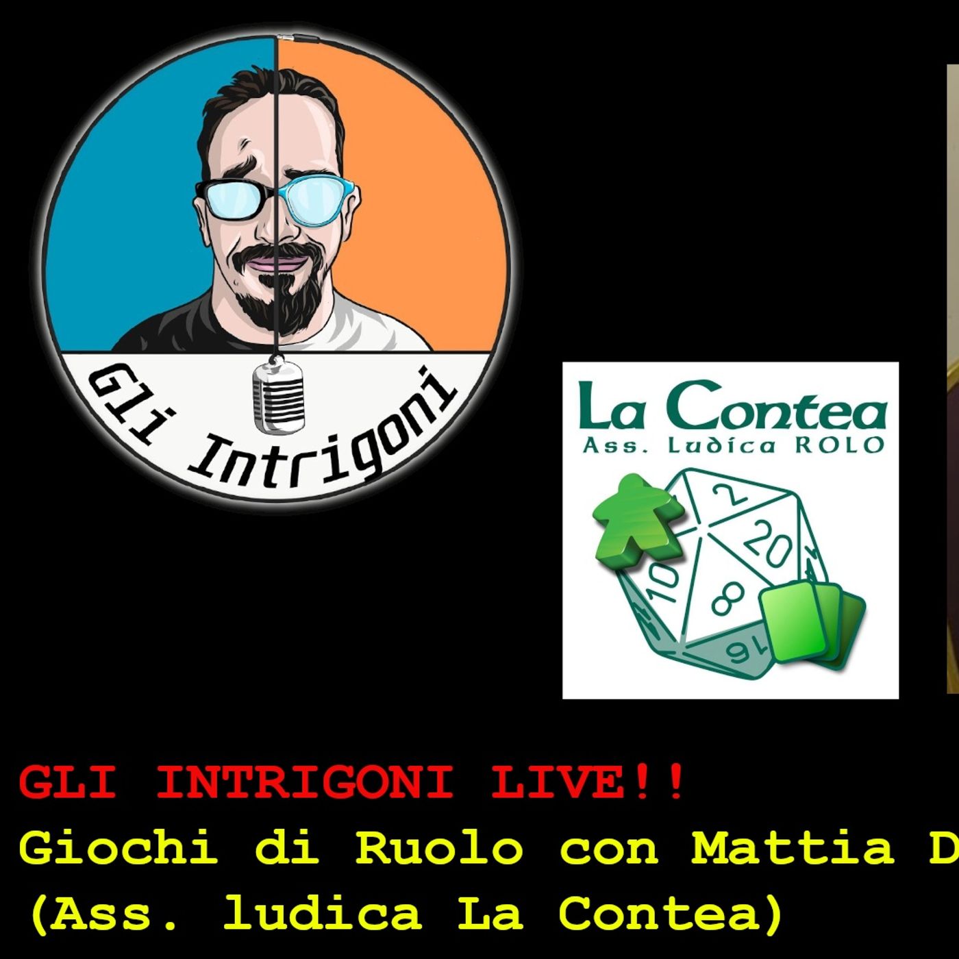 Gli Intrigoni Podcast