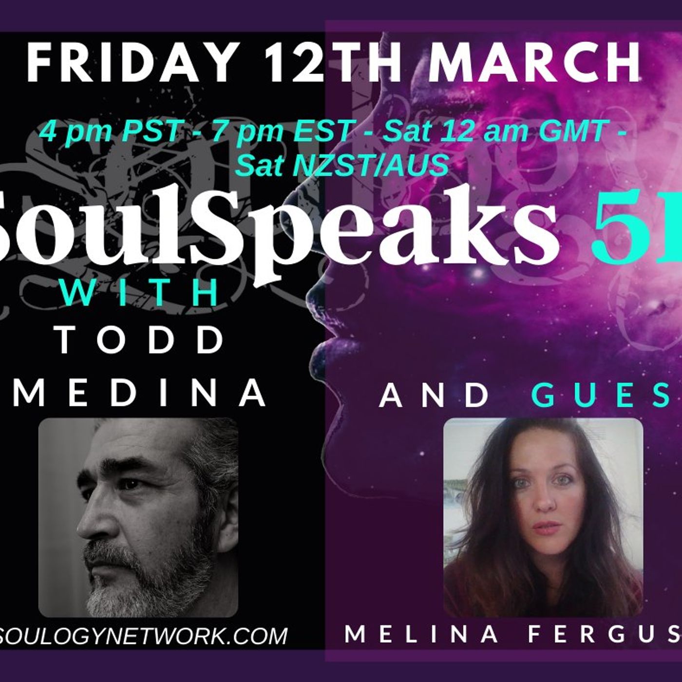 Soulspeaks 5D