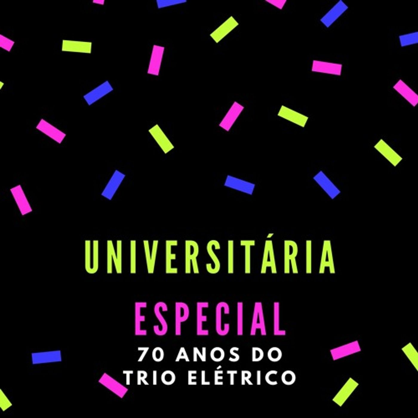 Universitária Especial