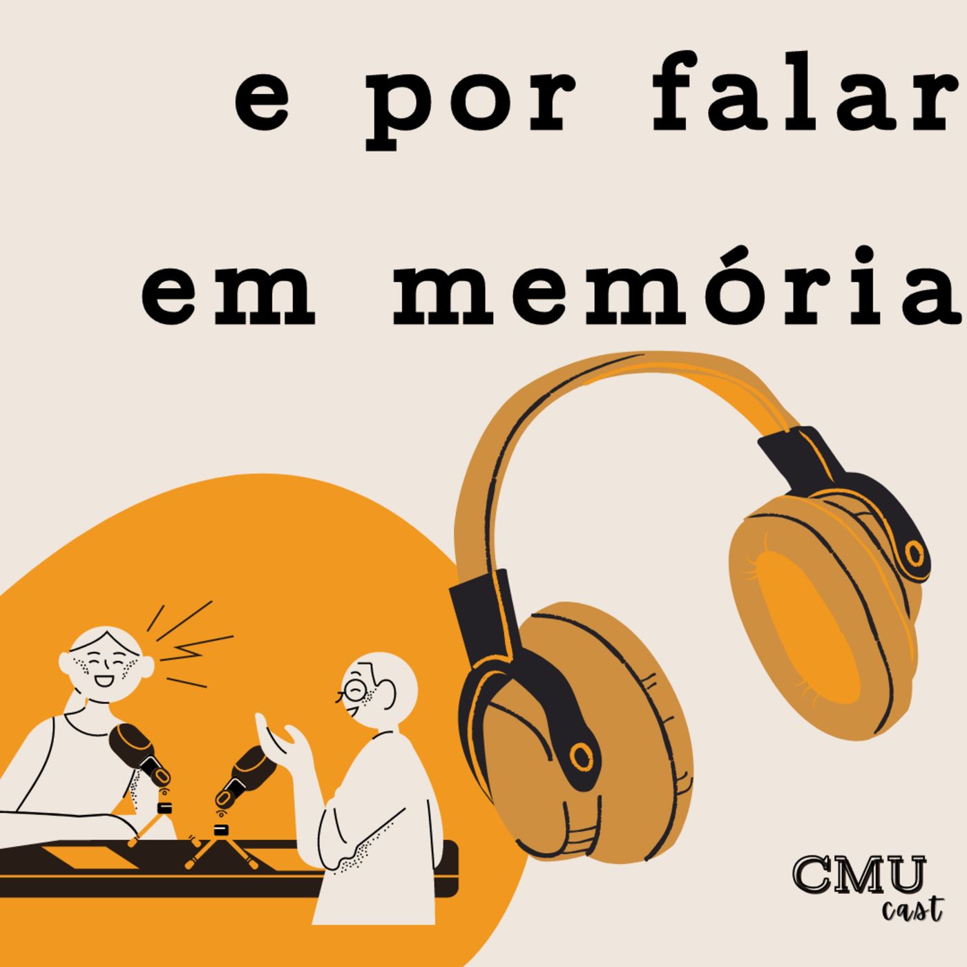CMUCast