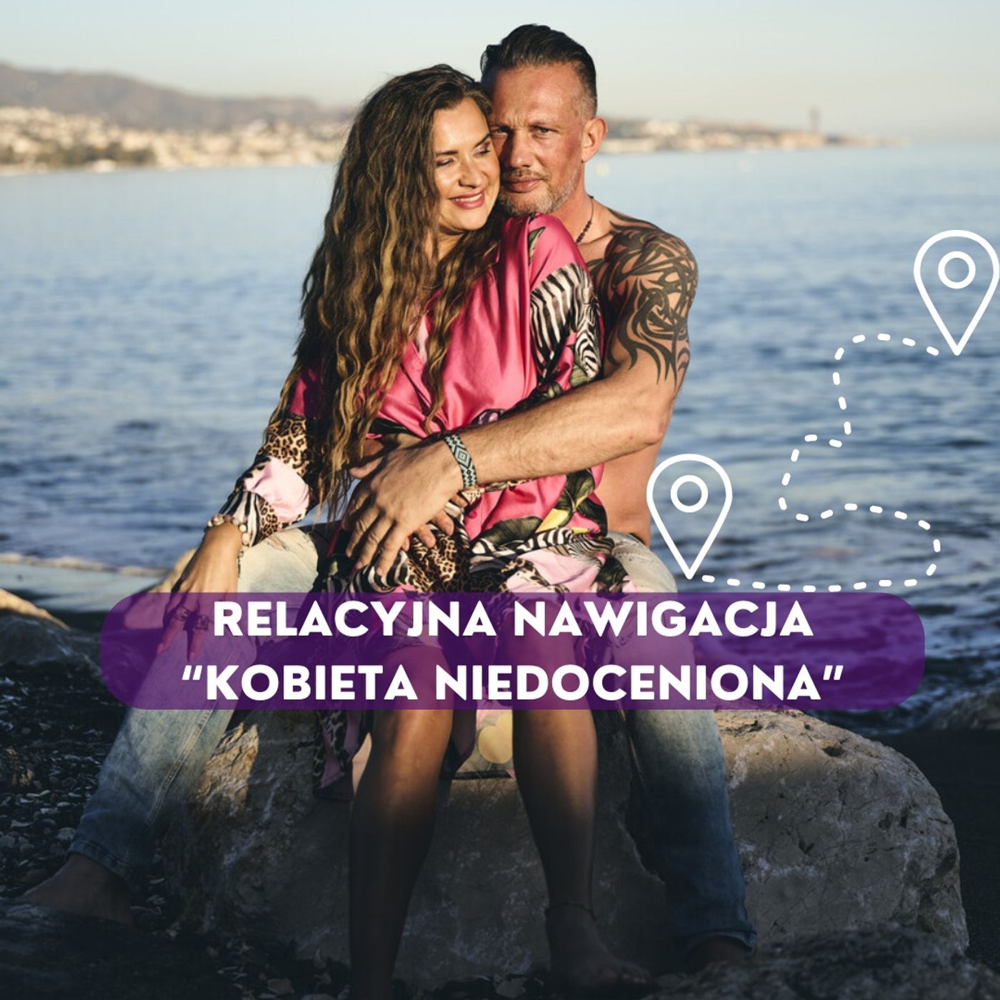 RELACYJNA NAWIGACJA