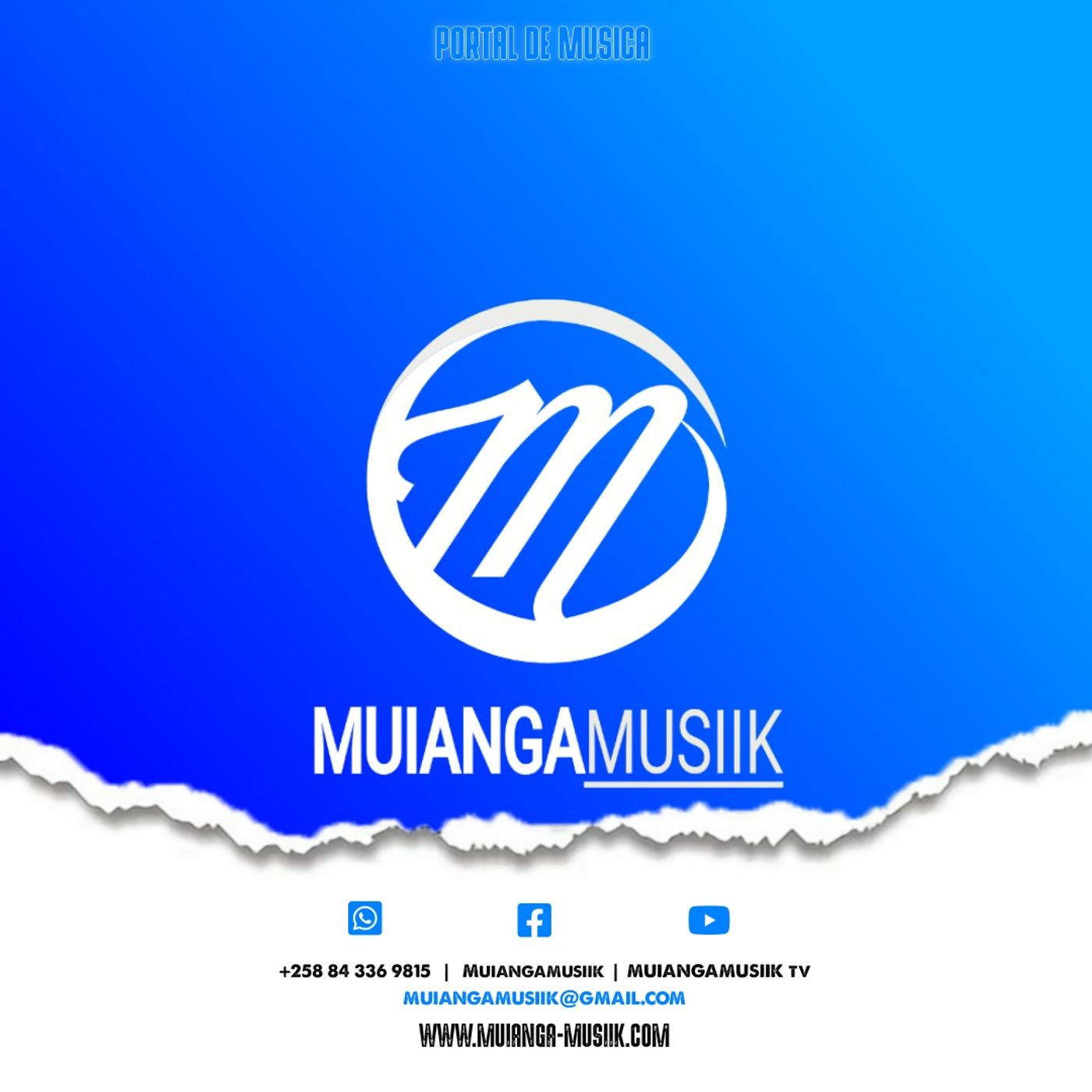Muianga News