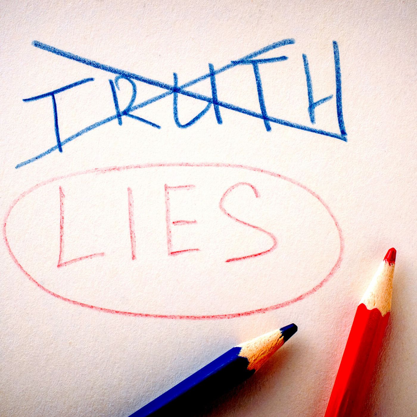 Bible Study Exercise: Did Jesus Lie? episode artwork