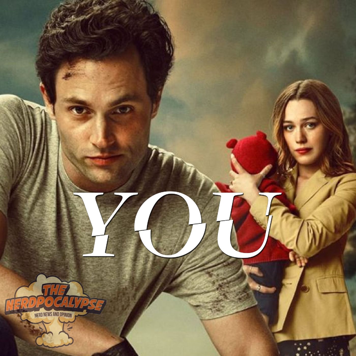 You: Season 3 - TV Review - podcast episode cover