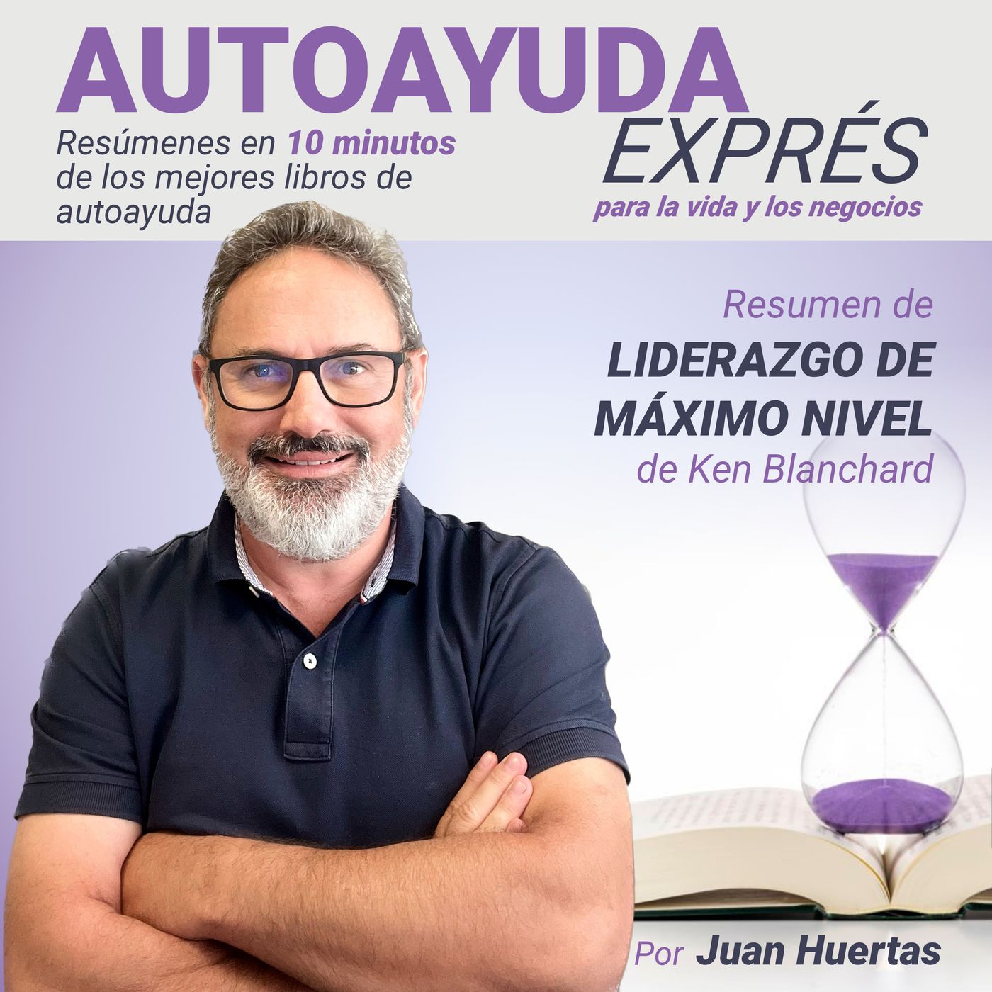 AUTOAYUDA EXPRÉS para la vida y los negocios