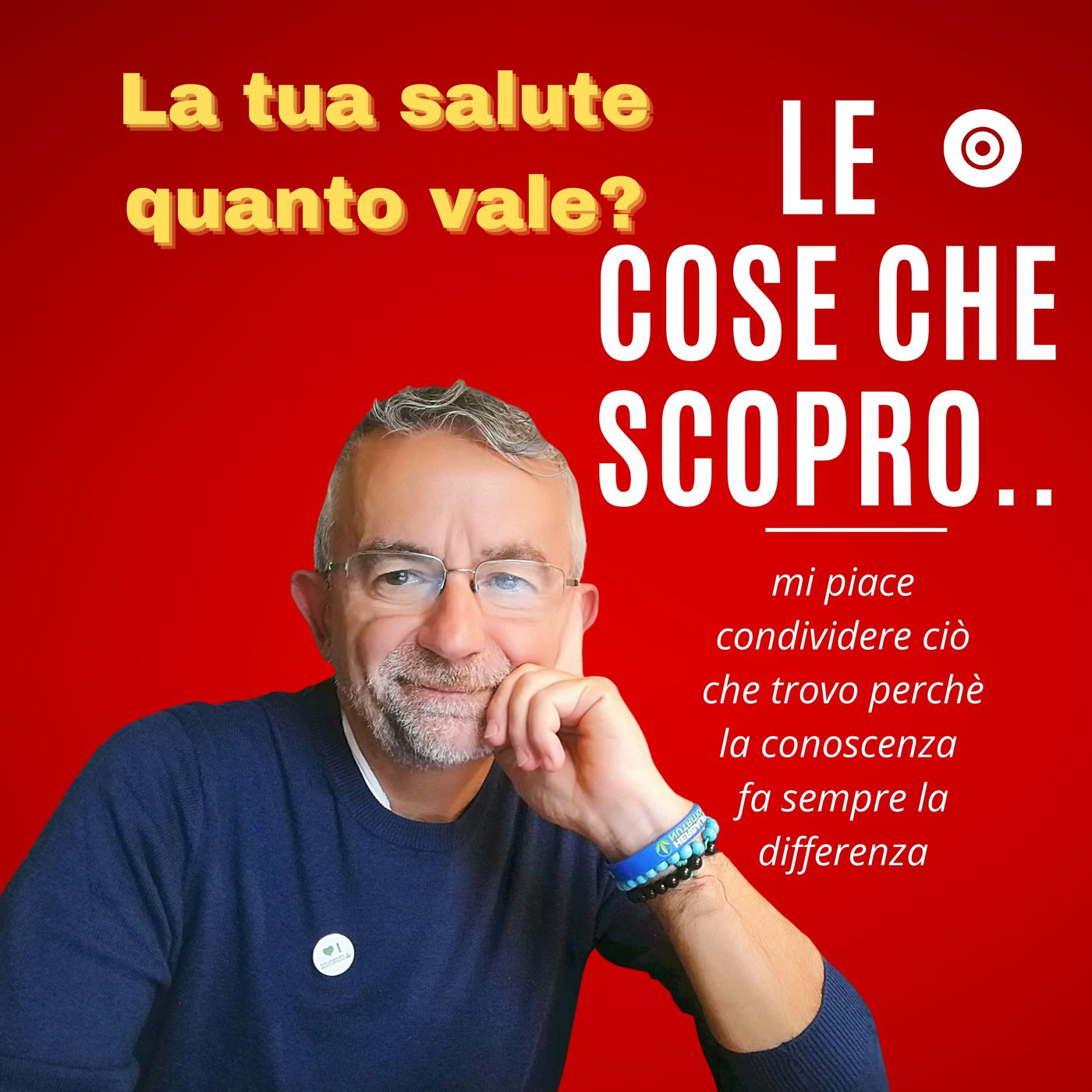Scopro e Condivido