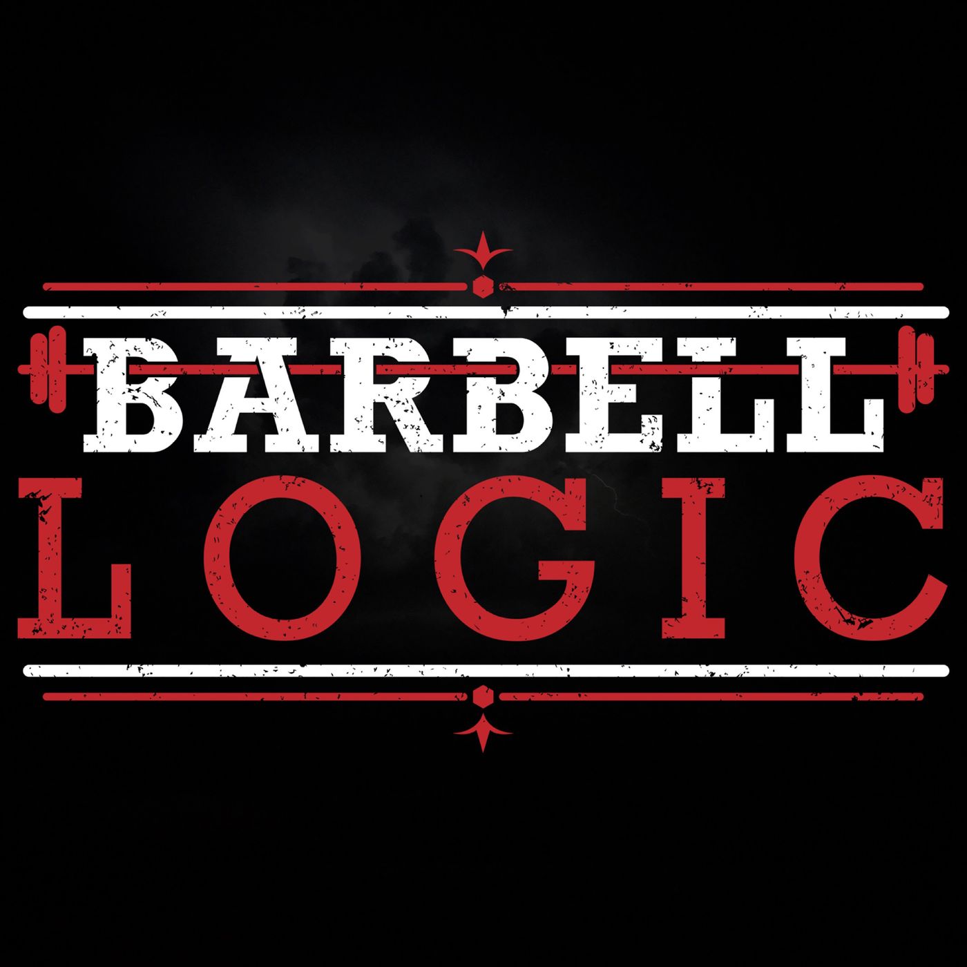 Barbell Logic Barbell Logic