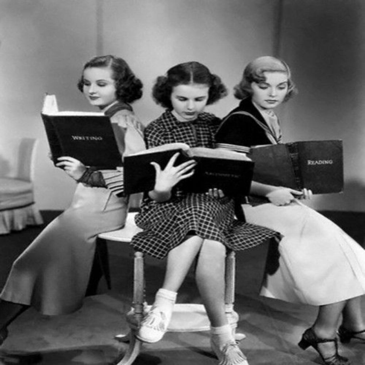 Dark and Stormy Book Club