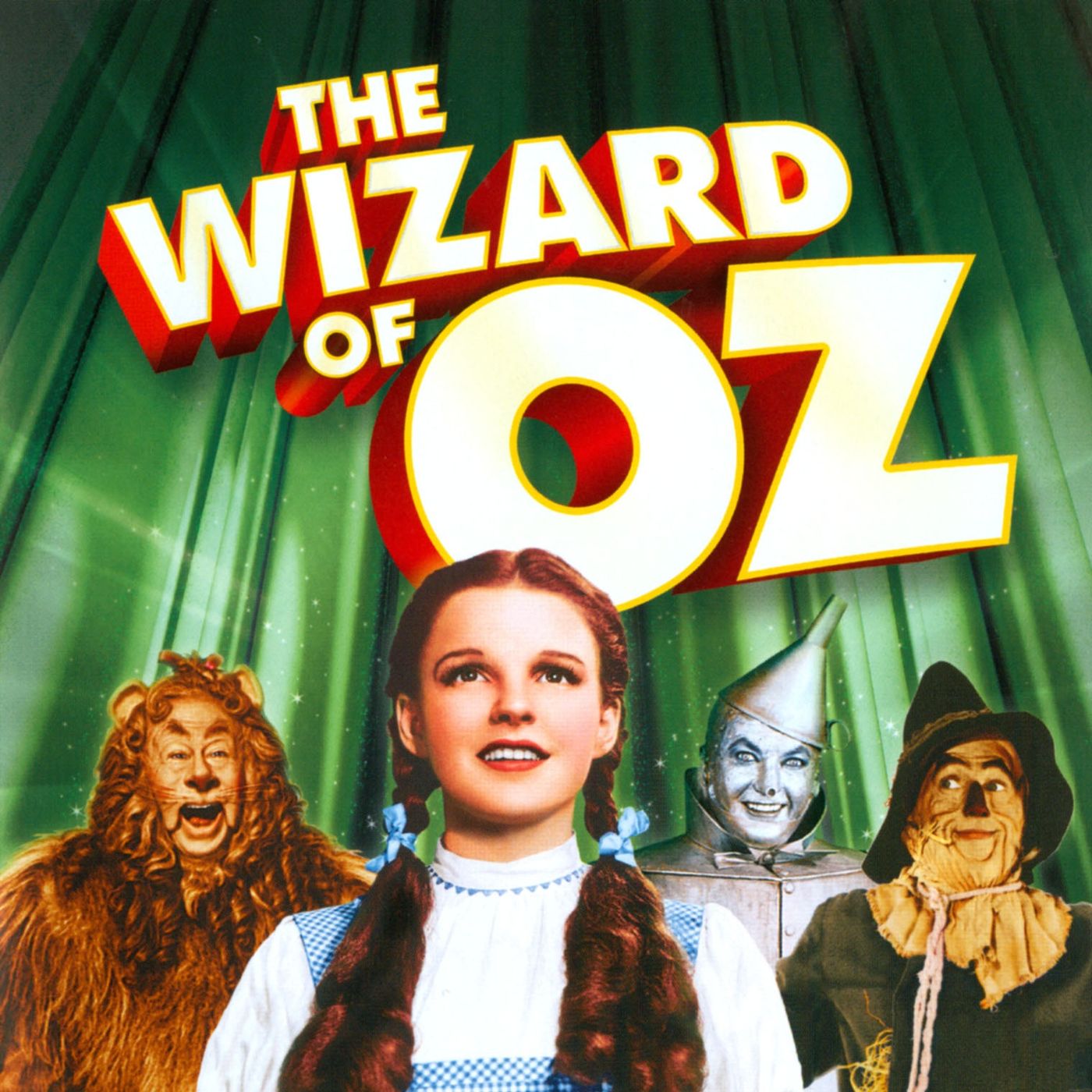 IL MERAVIGLIOSO MAGO DI OZ  - Classe 2A