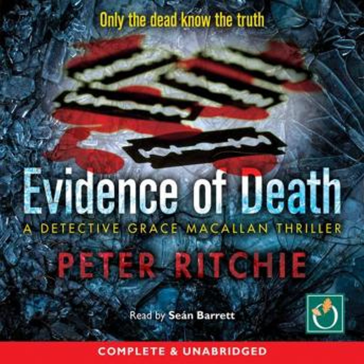 Find Best-Selling Full Audiobooks in Mystery, Thriller & Horror, Police & Detective