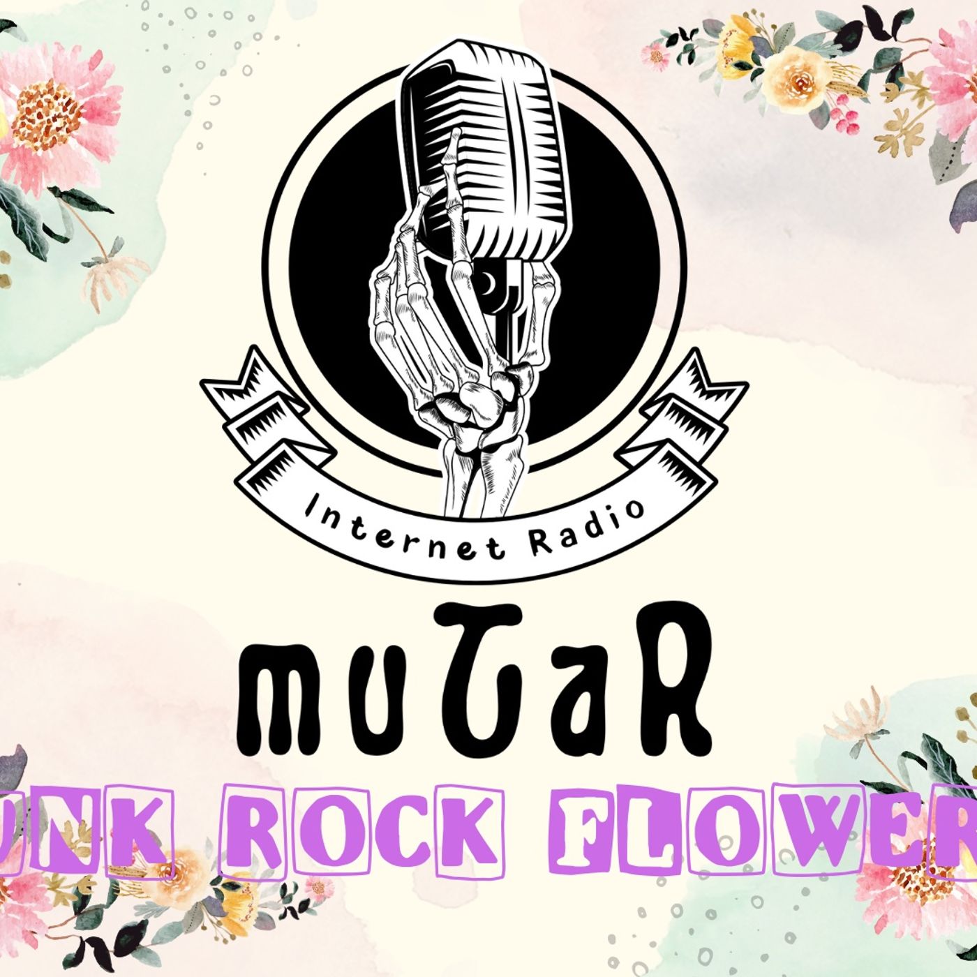 Mutar FM 007 episode artwork