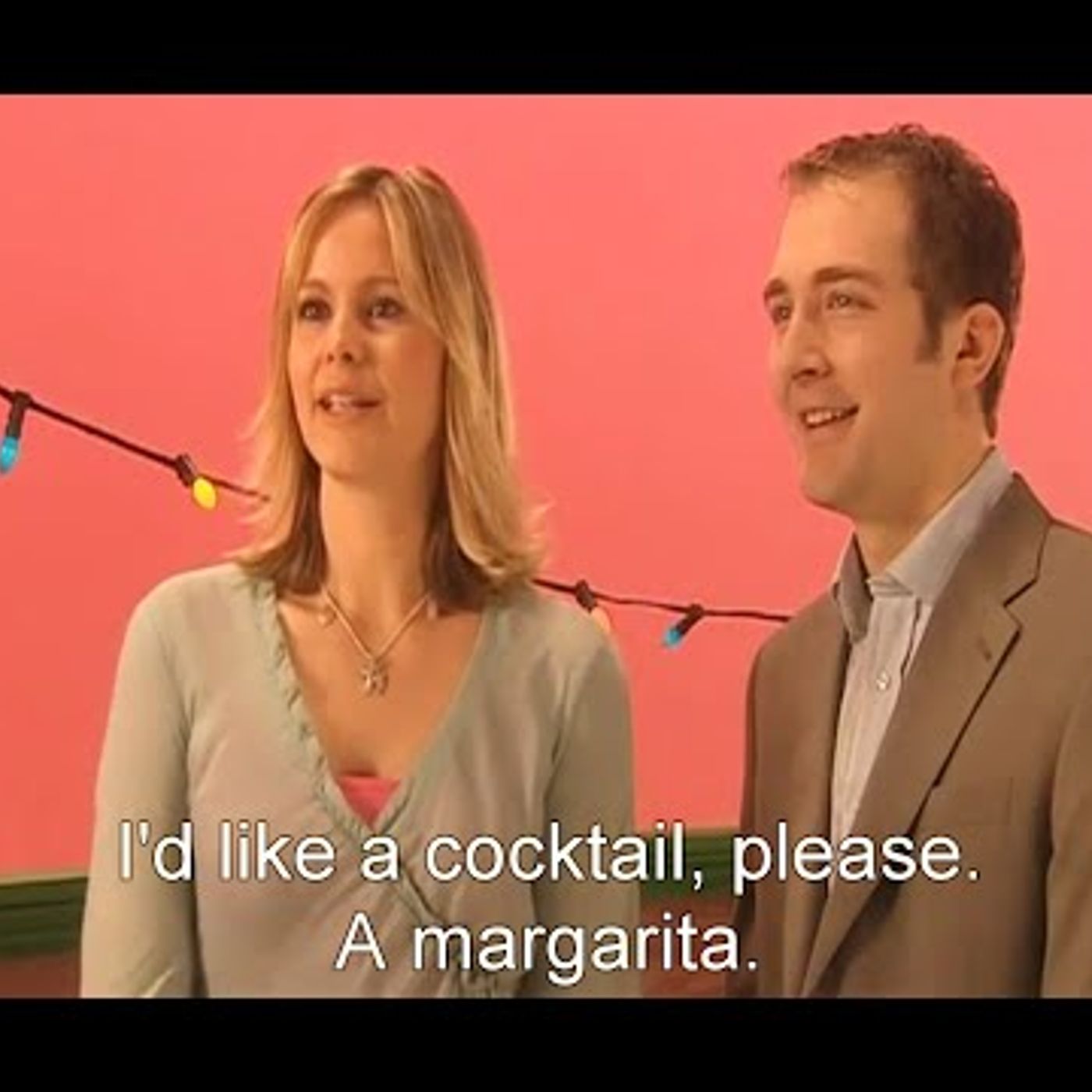 24. English Conversation 32